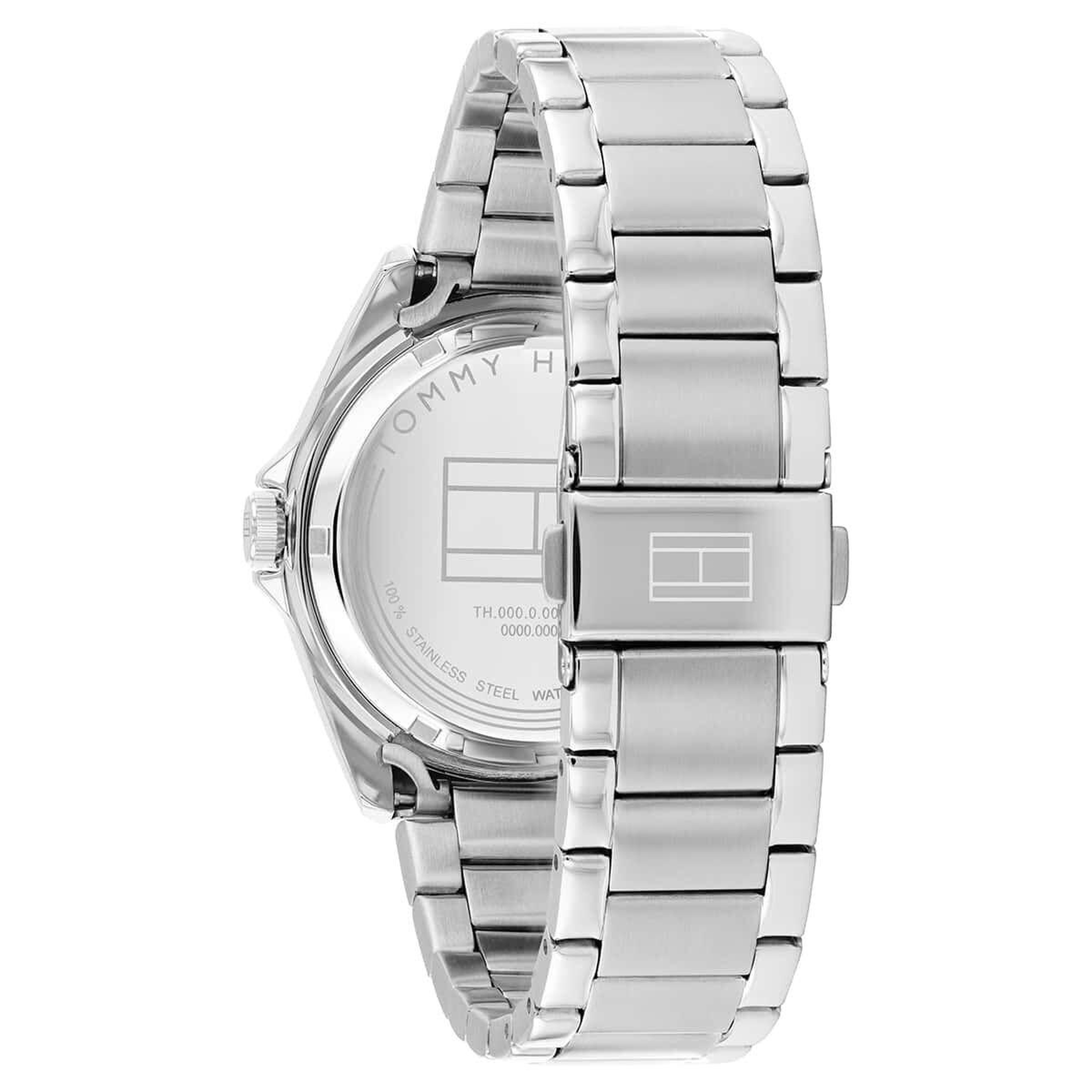 Tommy Hilfiger TH1710716 Erkek Kol Saati
