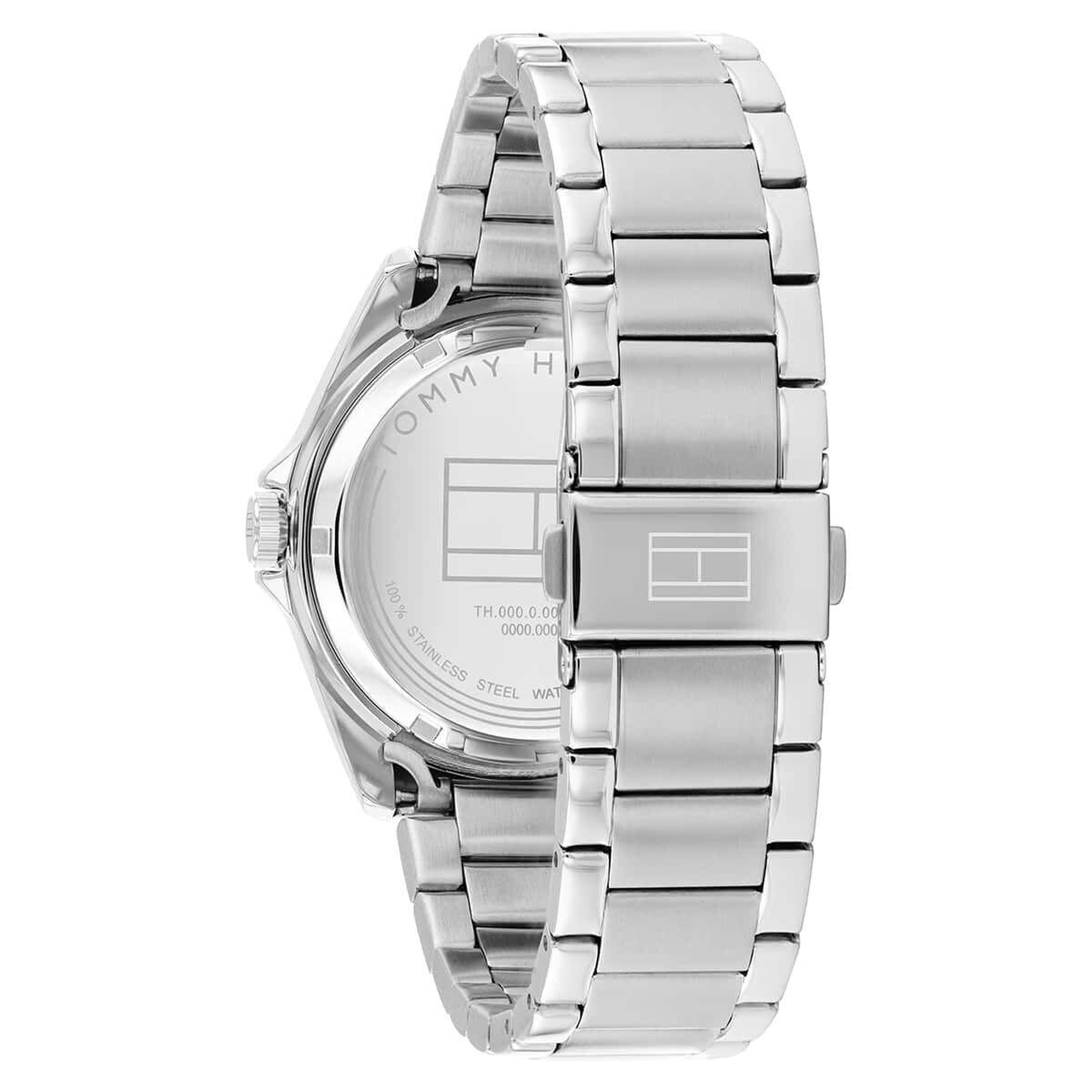 Tommy Hilfiger TH1710717 Erkek Kol Saati