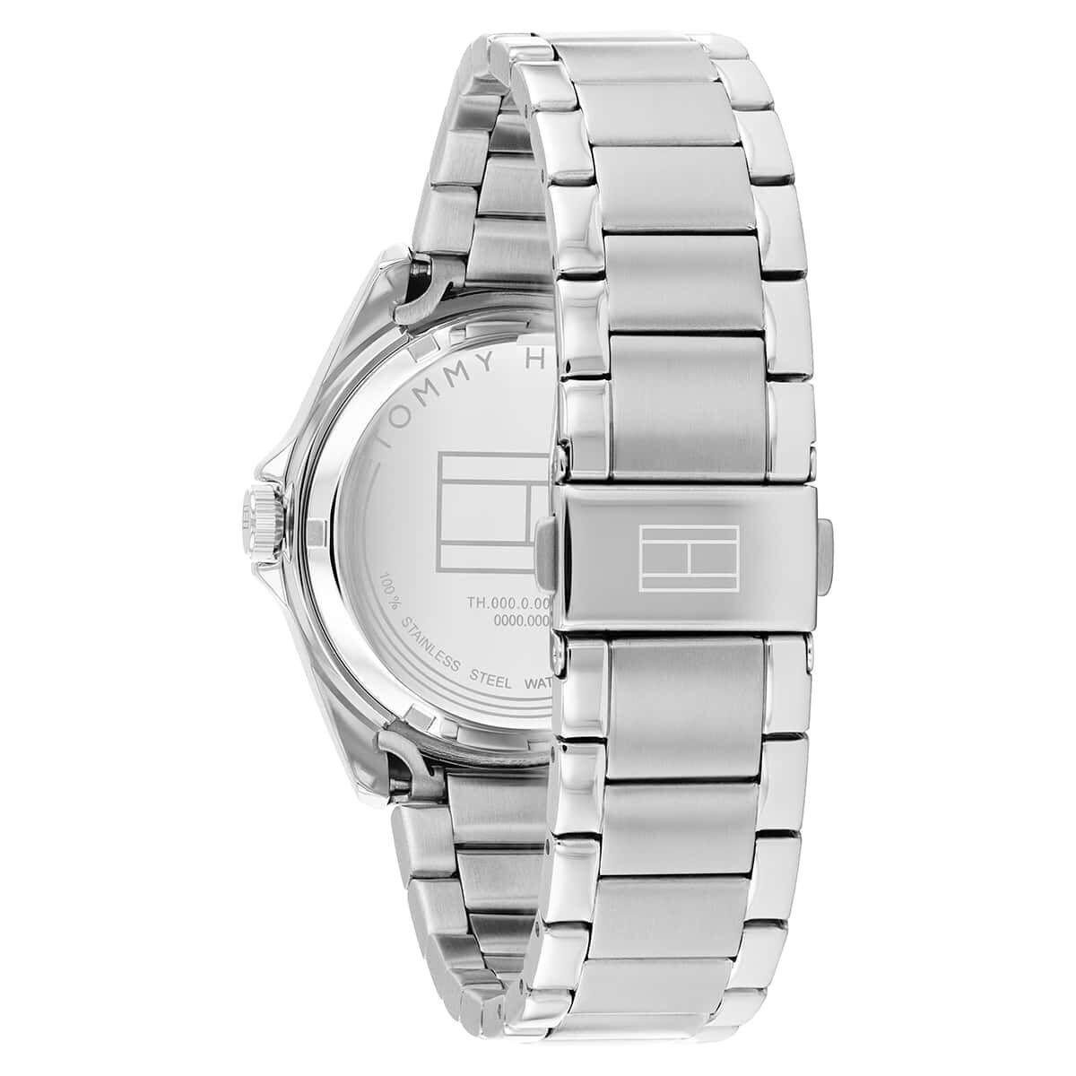 Tommy Hilfiger TH1710717 Erkek Kol Saati
