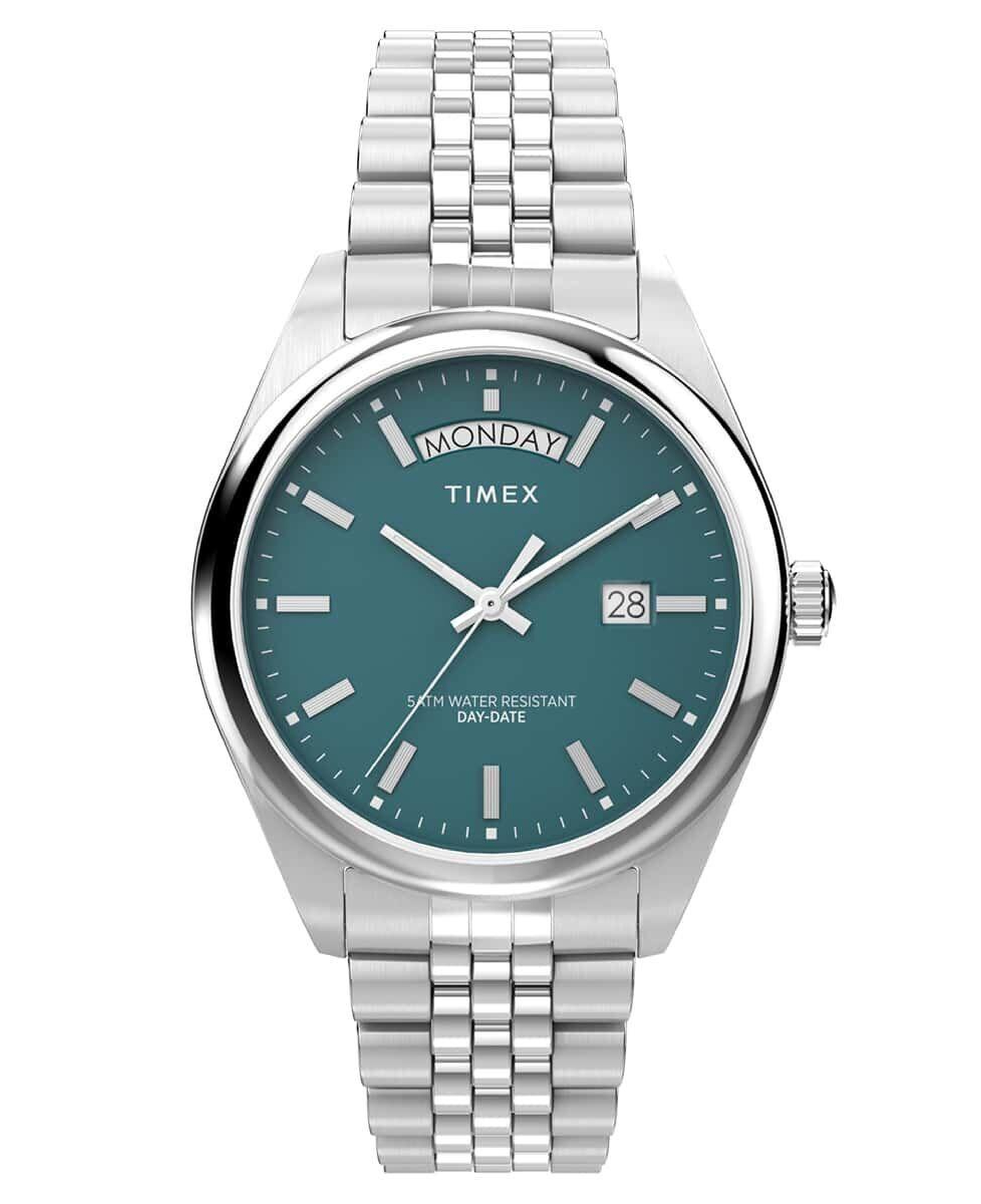 Timex TW2V68000 Erkek Kol Saati