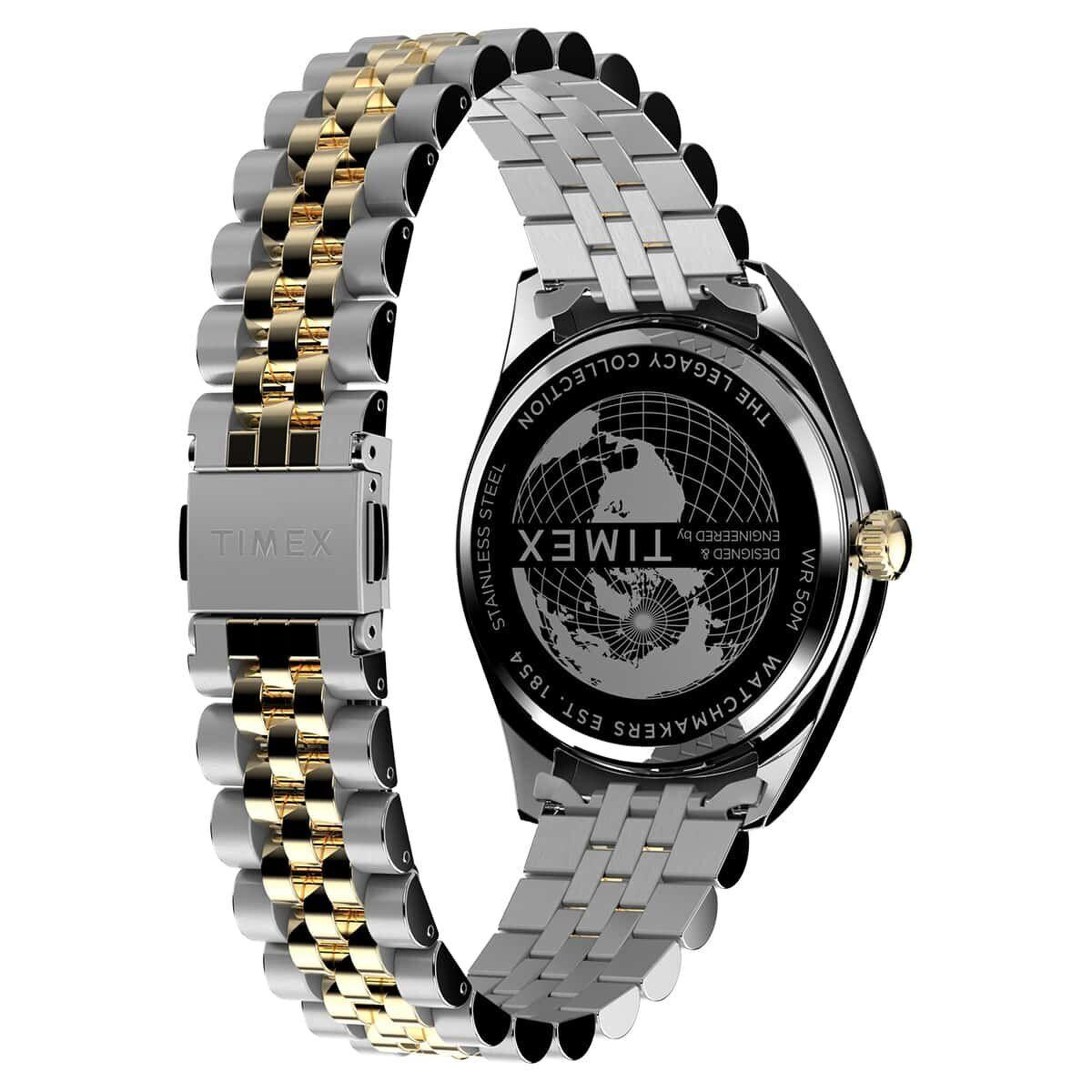 Timex TW2W42800 Erkek Kol Saati