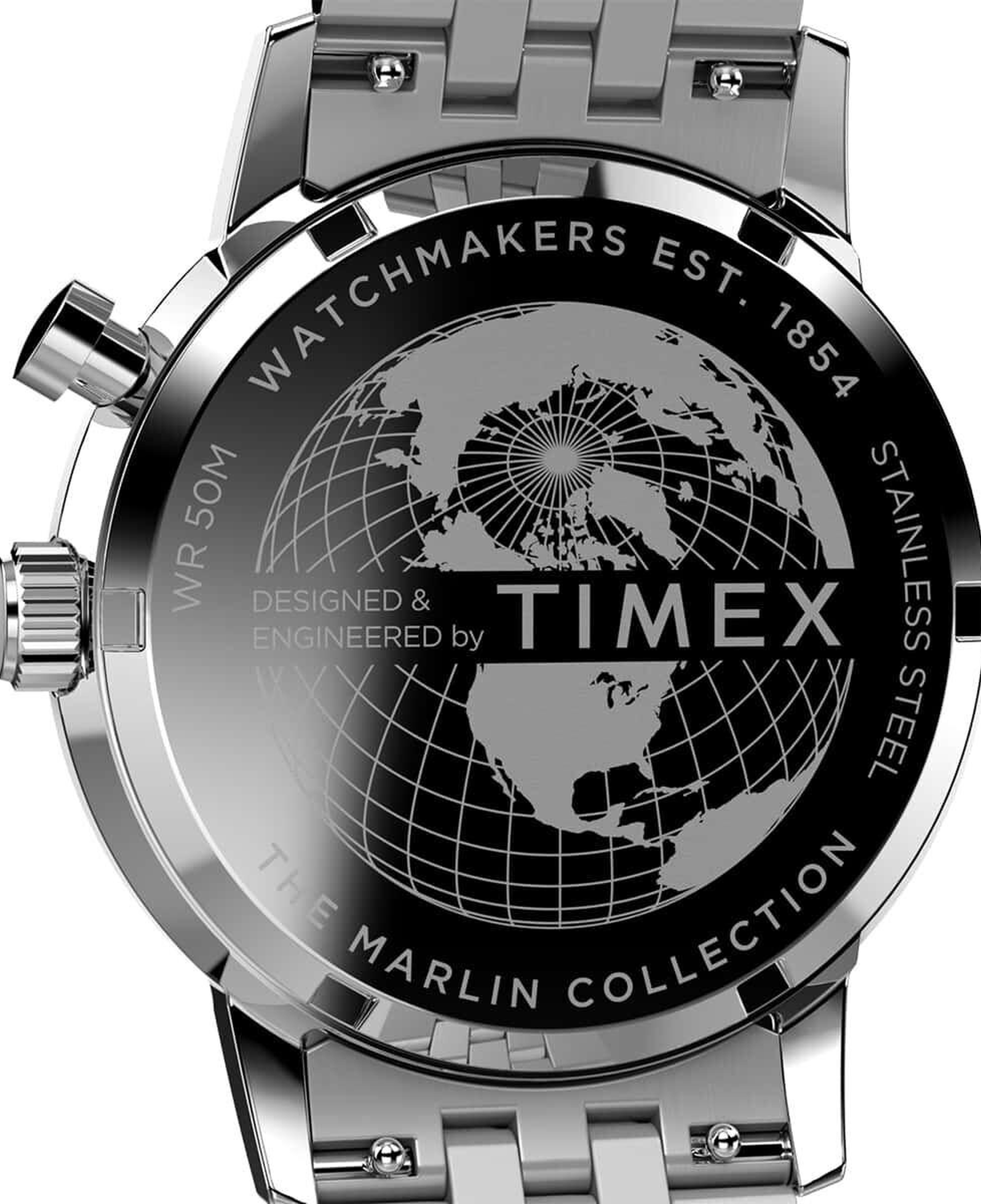 Timex TW2W51300 Erkek Kol Saati
