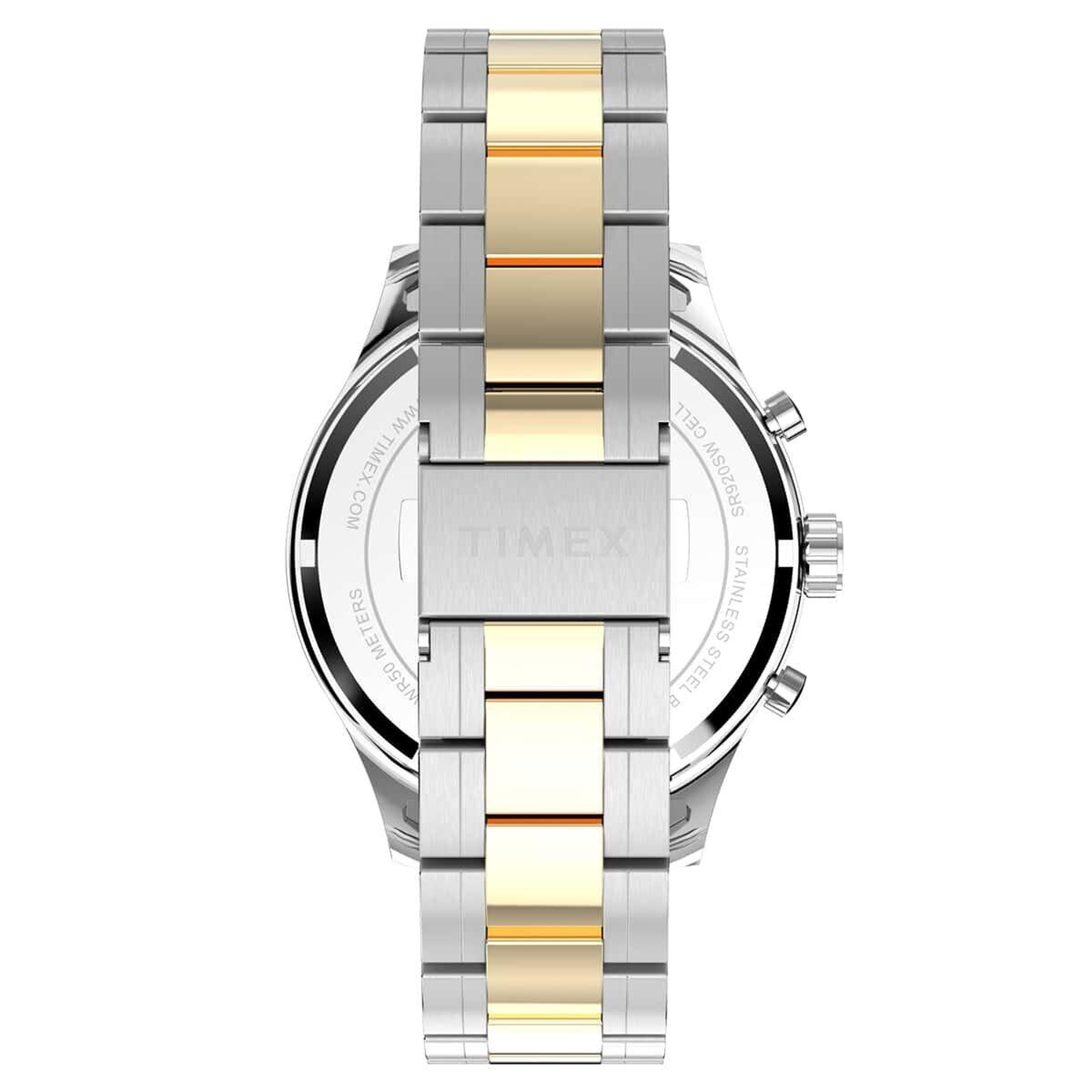 Timex TW2Y01500 Erkek Kol Saati