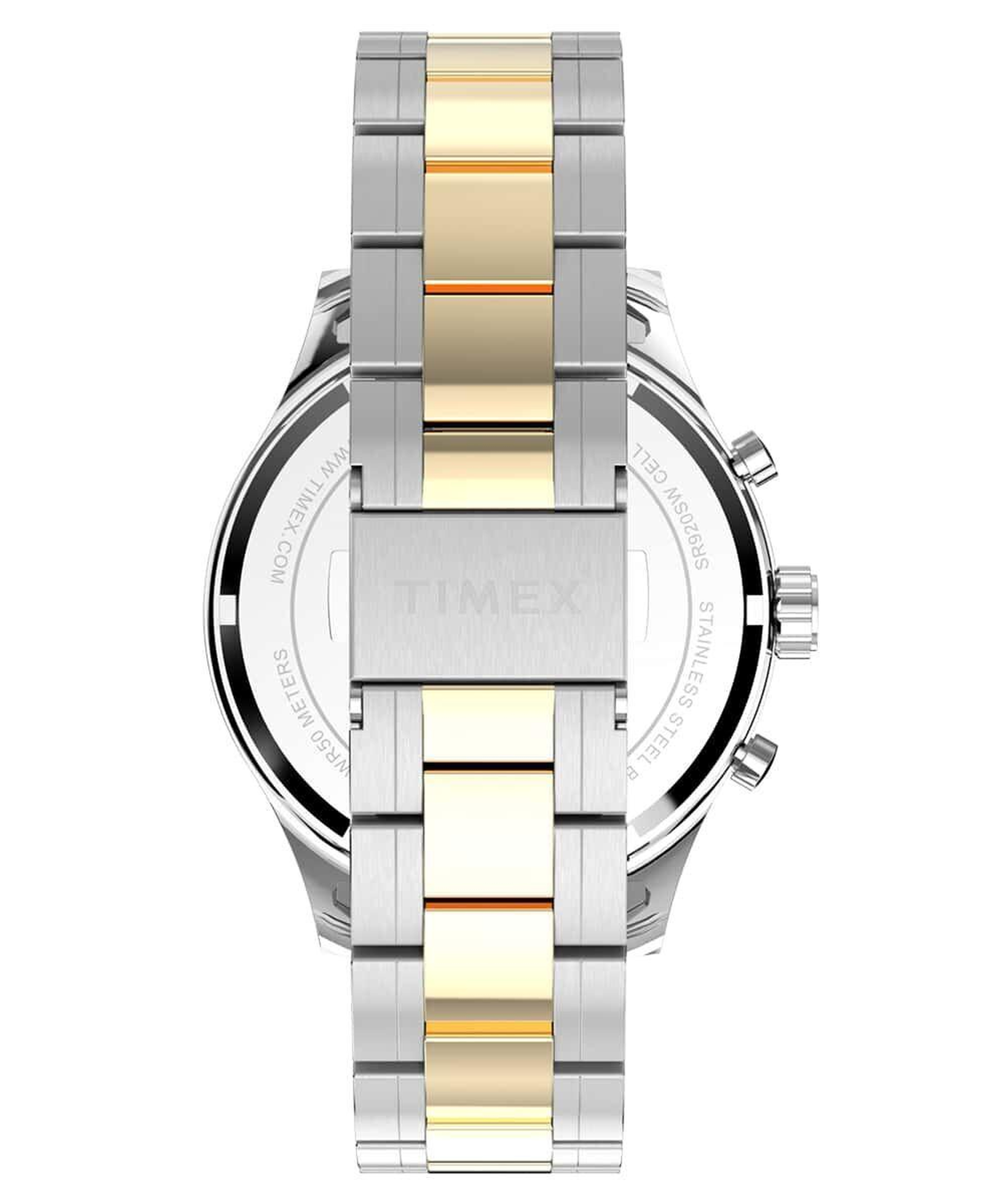 Timex TW2Y01500 Erkek Kol Saati