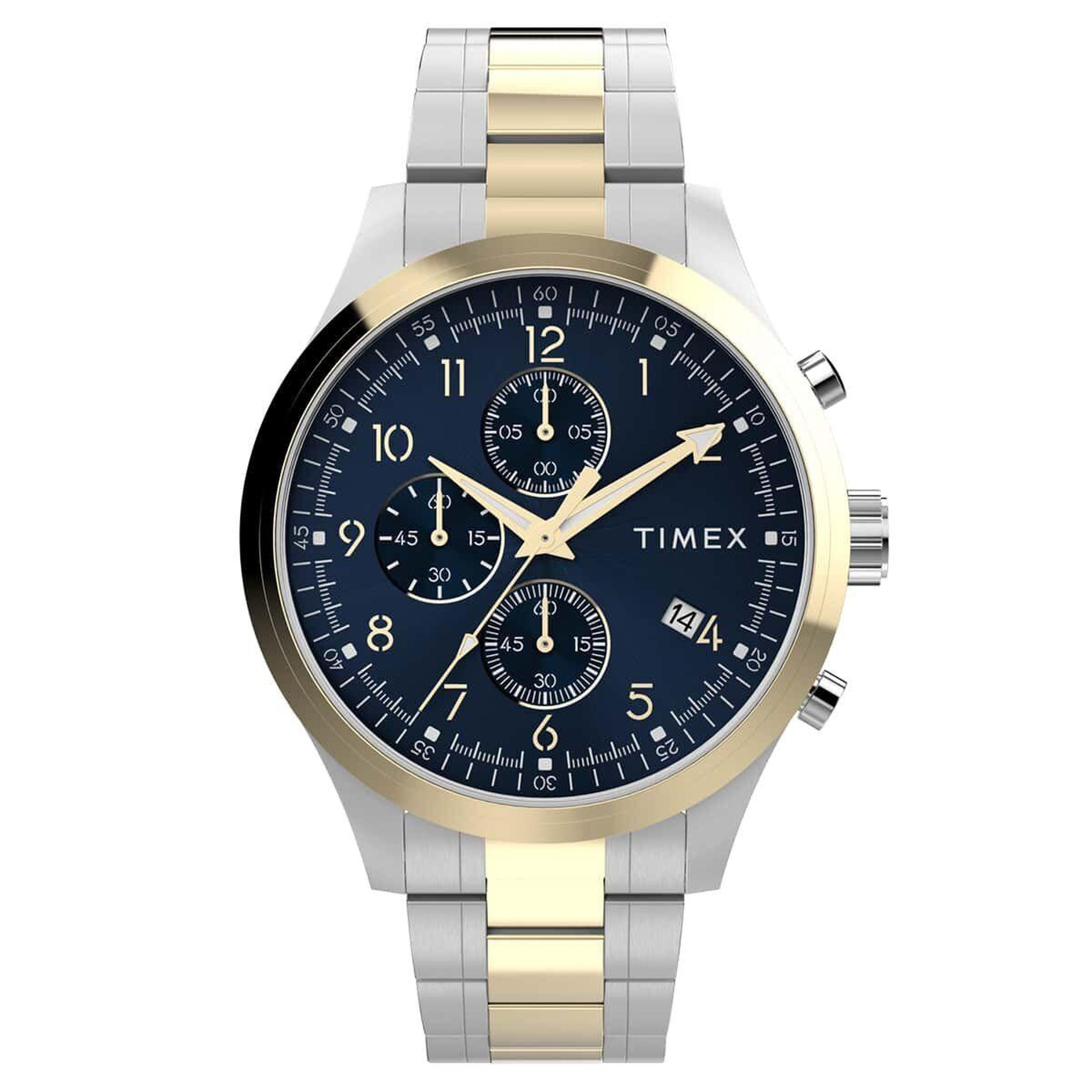 Timex TW2Y01500 Erkek Kol Saati