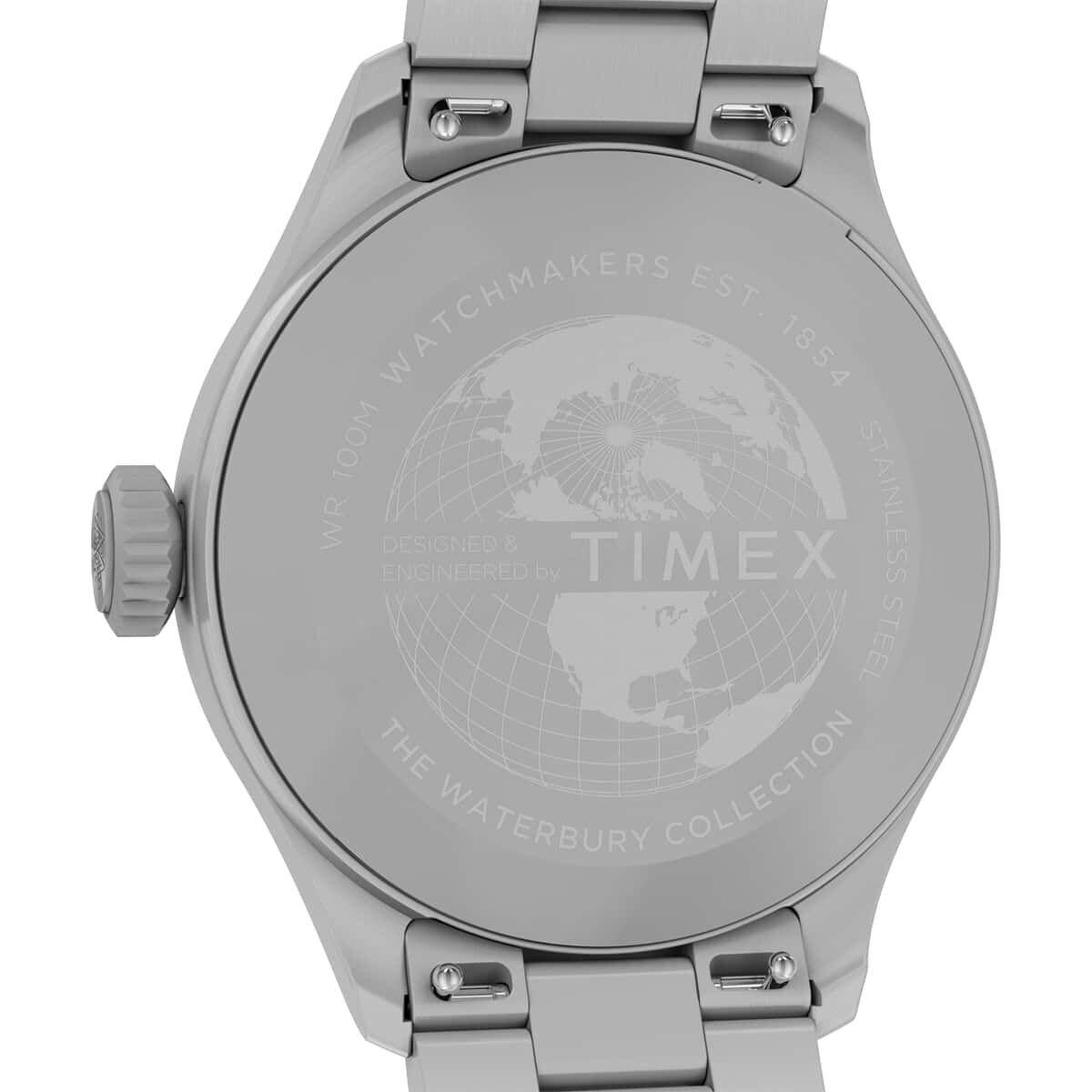 Timex TW2Y18800 Erkek Kol Saati