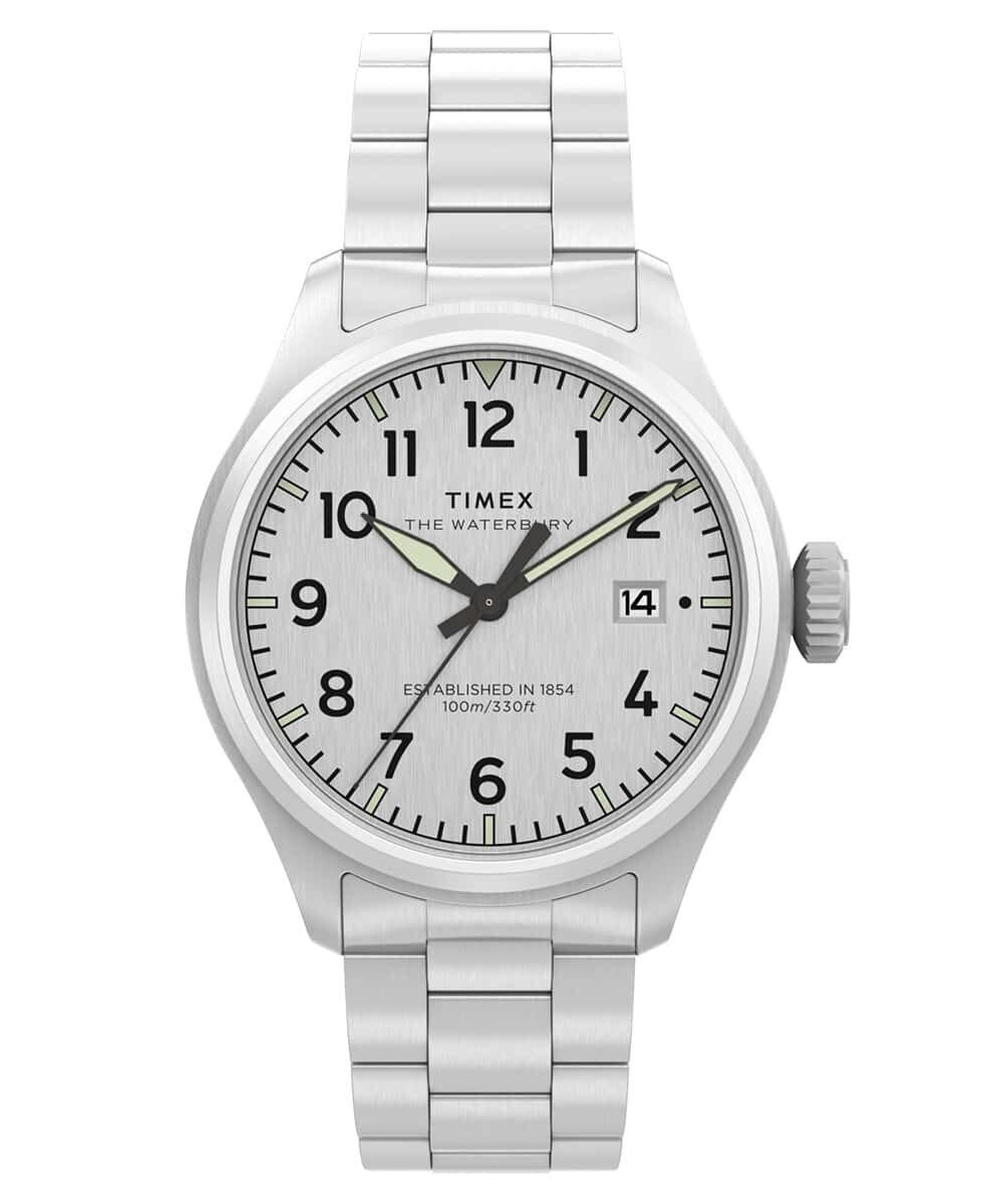 Timex TW2Y18800 Erkek Kol Saati