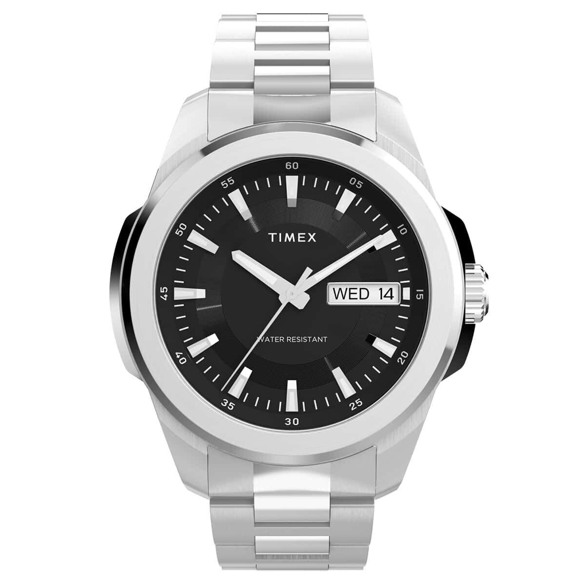 Timex TW2Y21000 Erkek Kol Saati