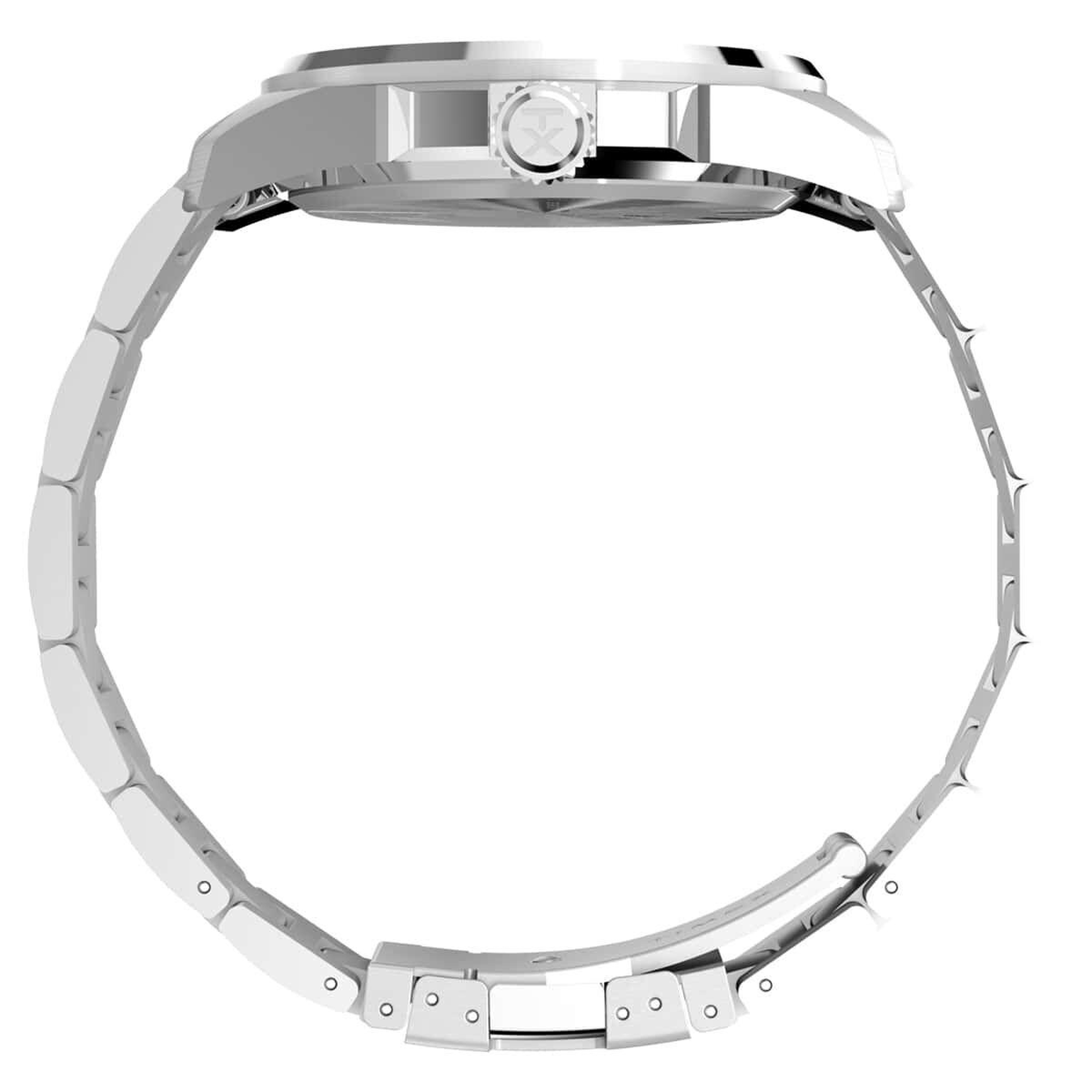 Timex TW2Y21000 Erkek Kol Saati