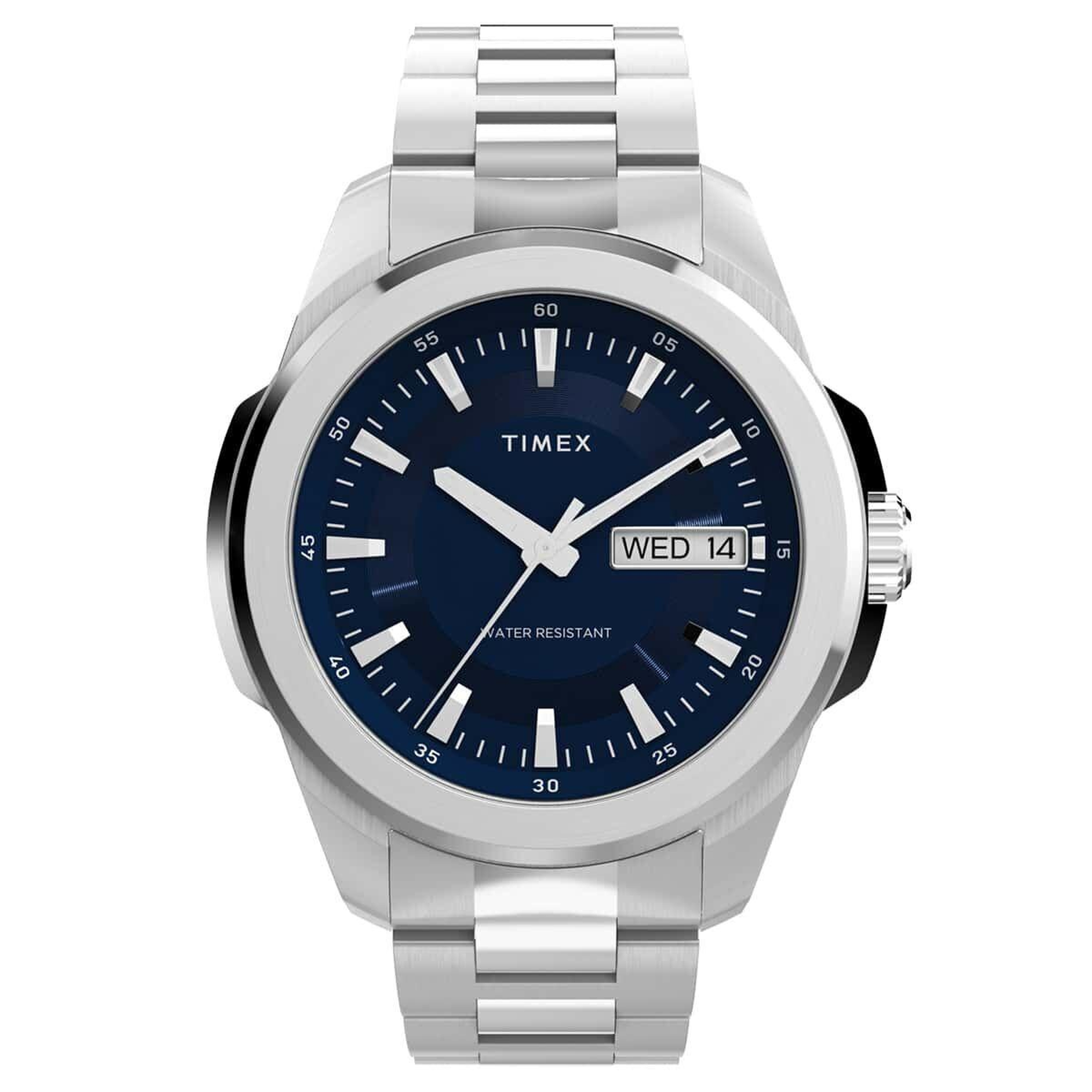 Timex TW2Y21100 Erkek Kol Saati