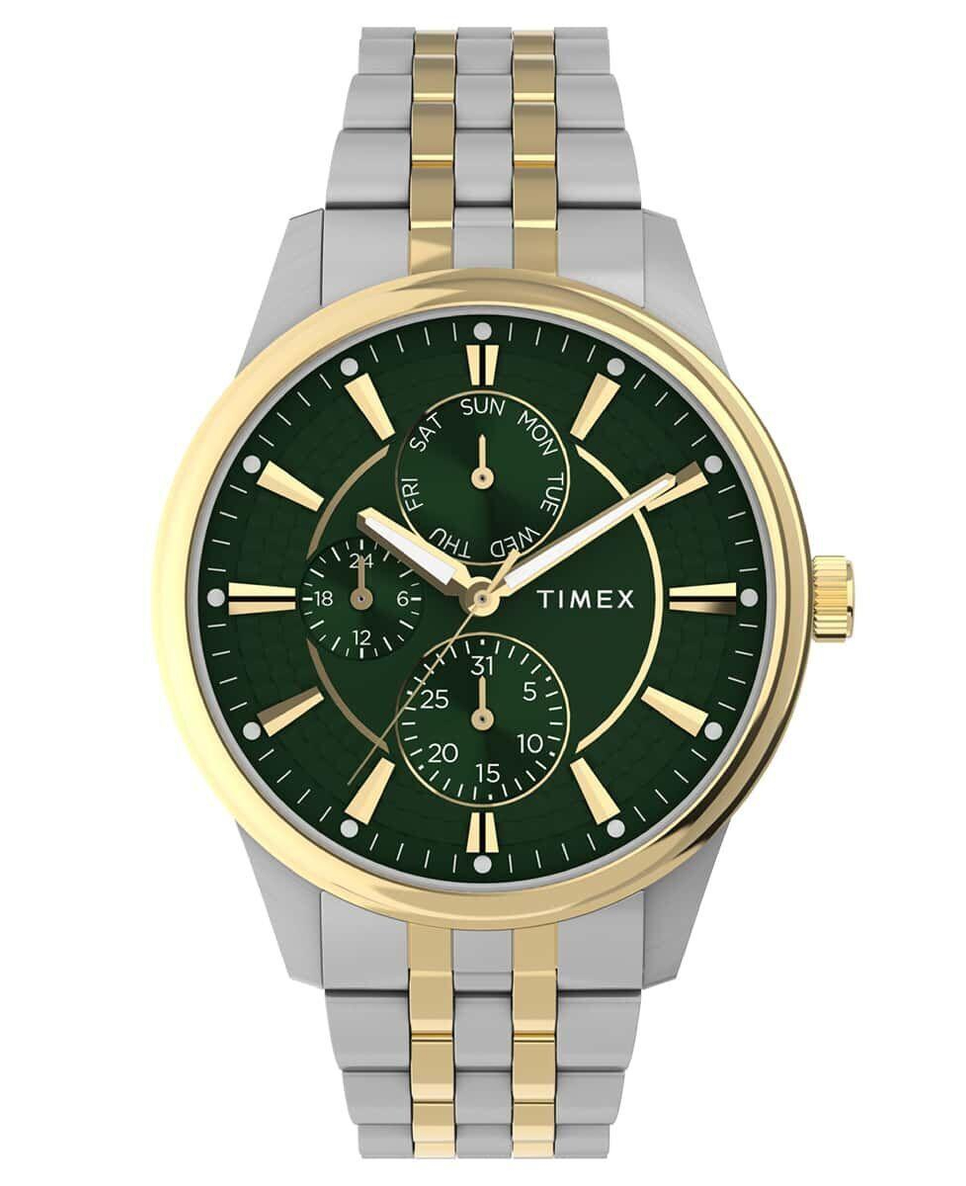 Timex TW2Y21400 Erkek Kol Saati