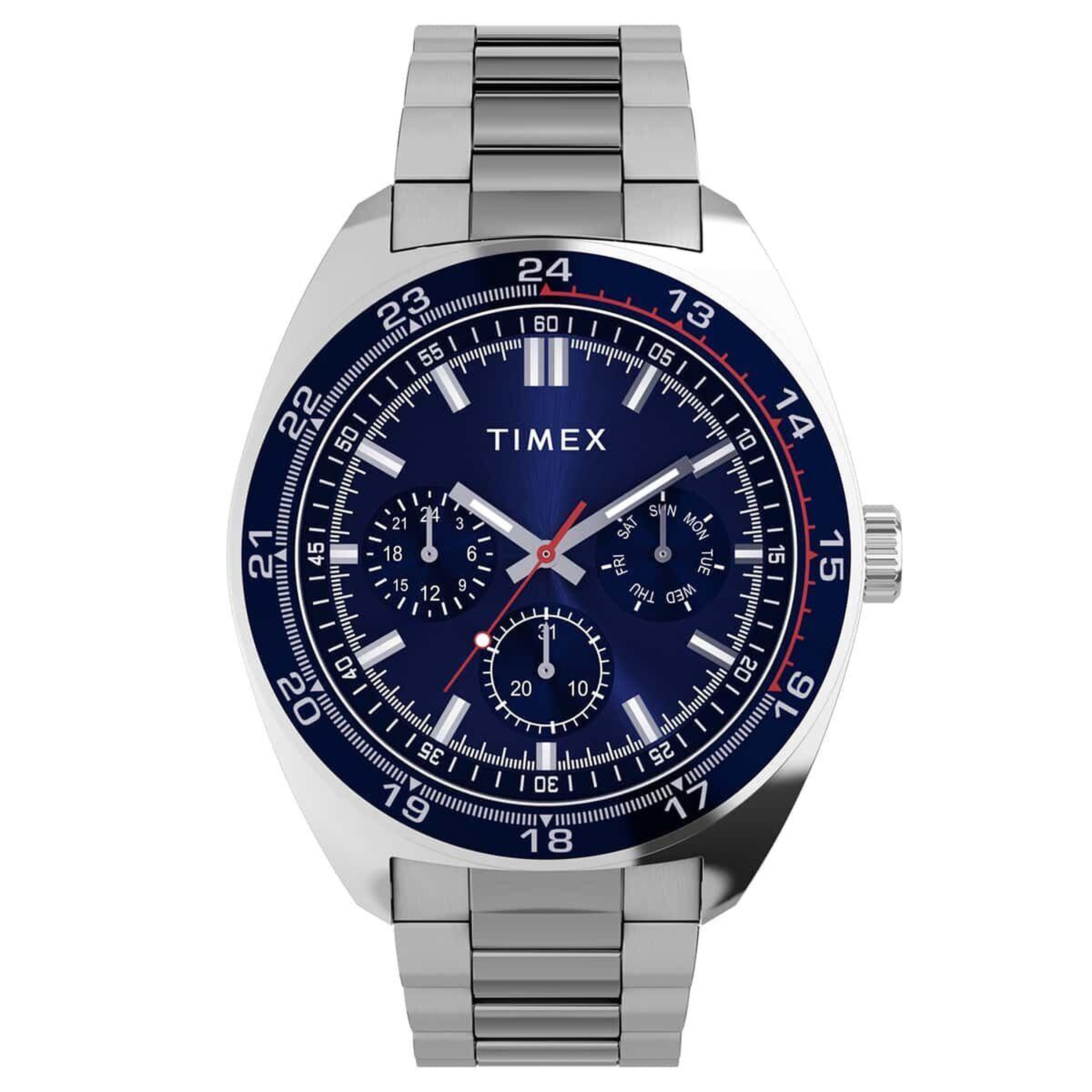 Timex TW2Y22700 Erkek Kol Saati