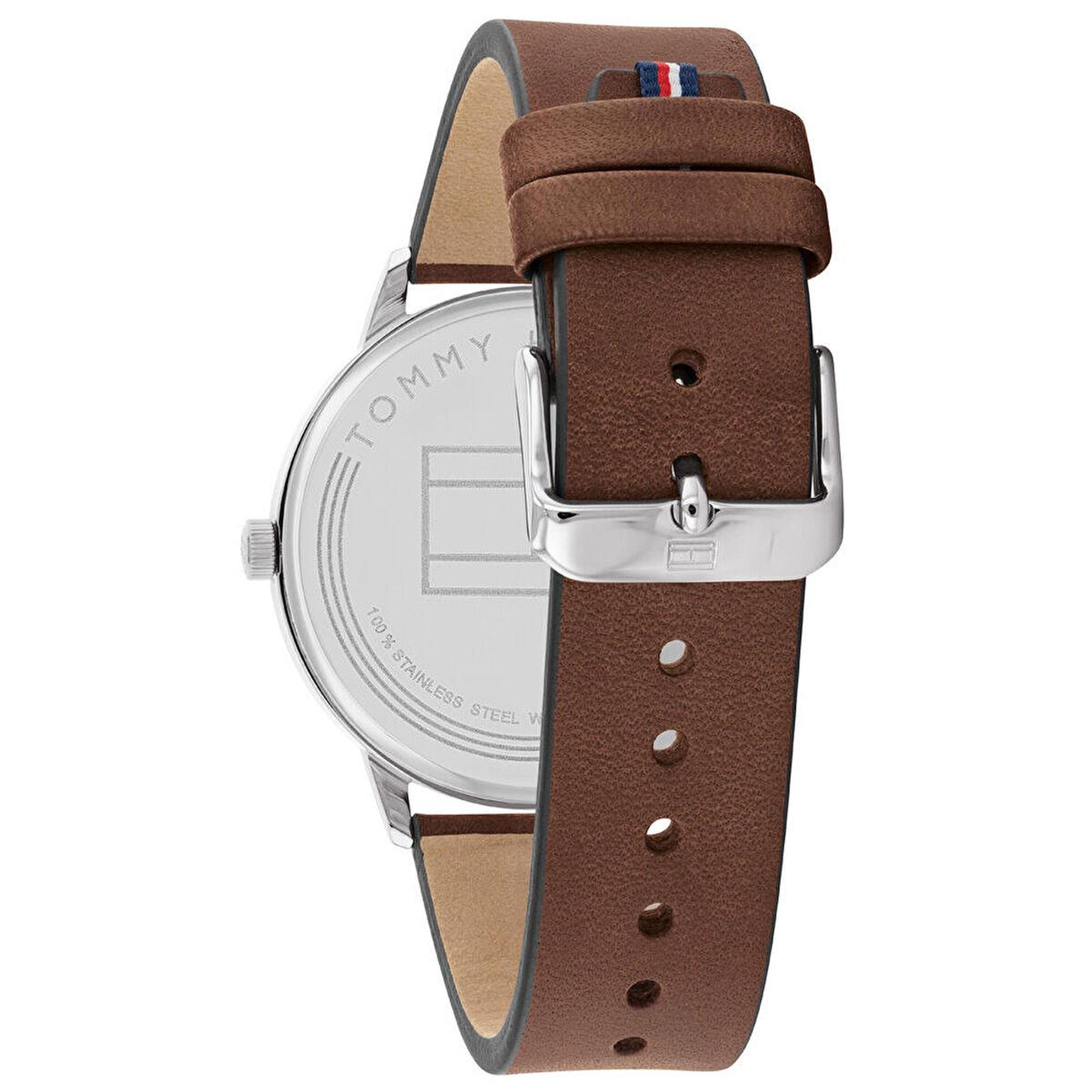 Tommy Hilfiger TH1791840 Erkek Kol Saati
