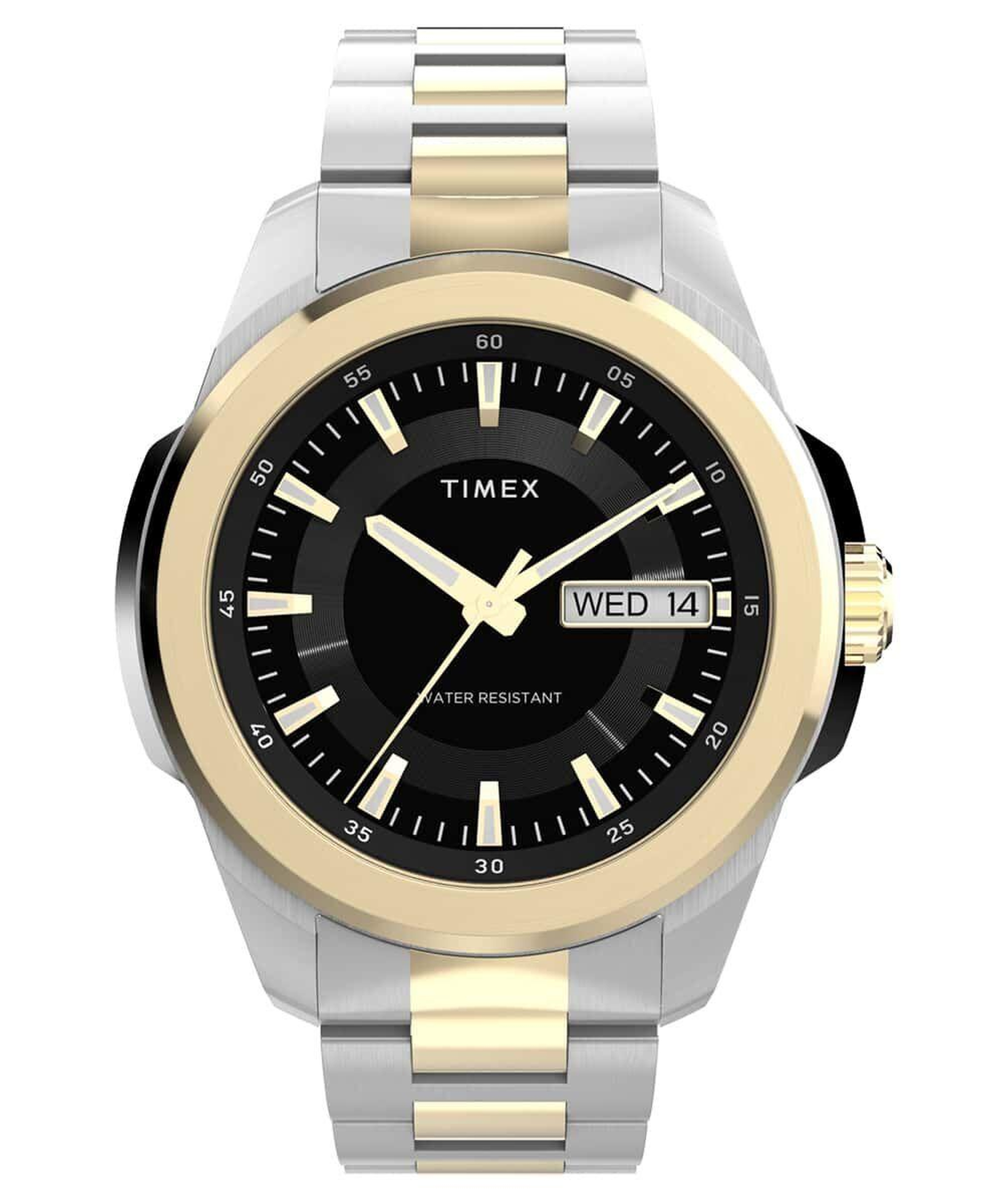 Timex TW2Y35300 Erkek Kol Saati
