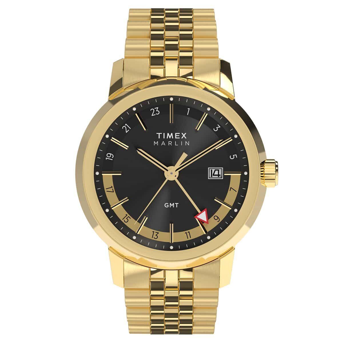 Timex TW2Y47700 Erkek Kol Saati