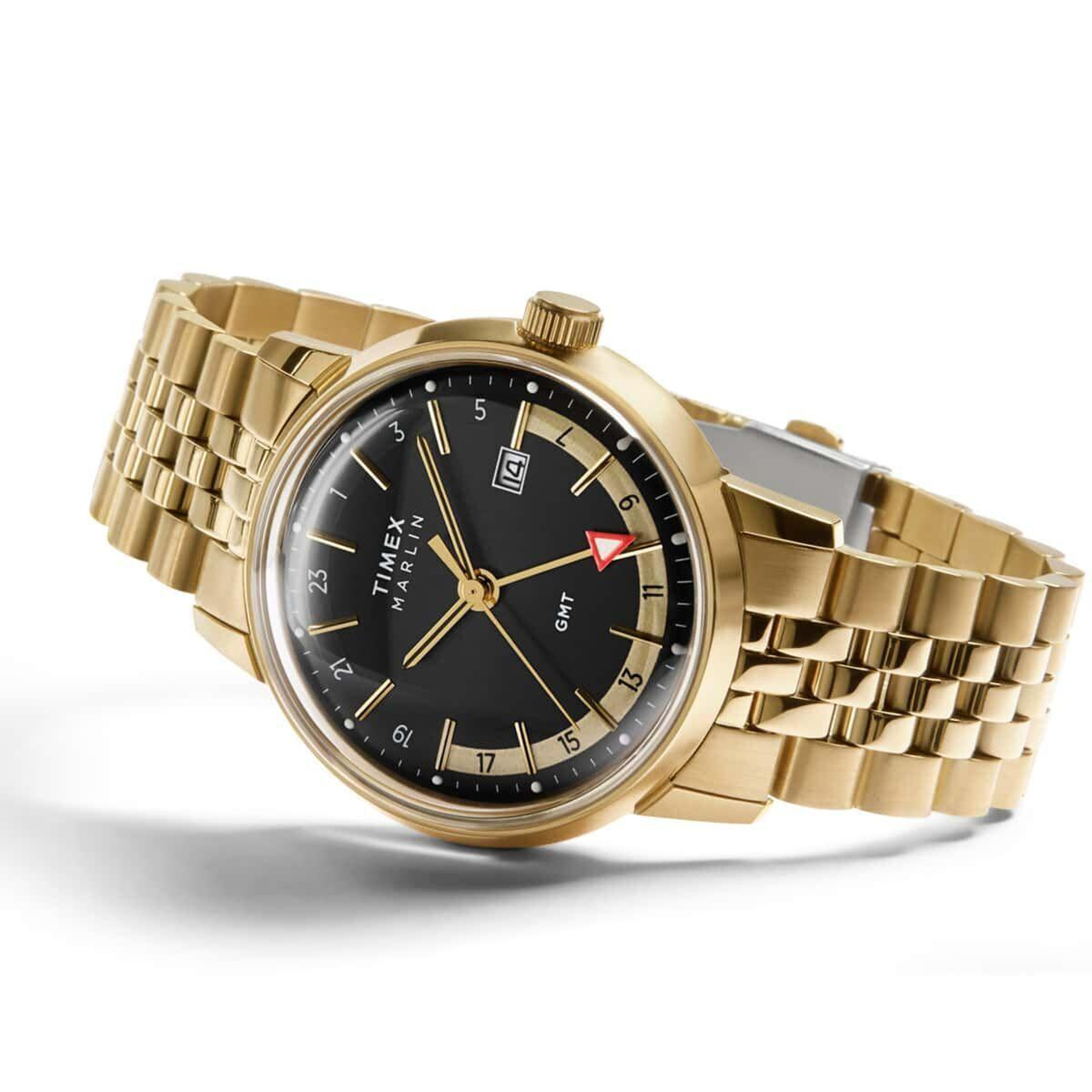 Timex TW2Y47700 Erkek Kol Saati