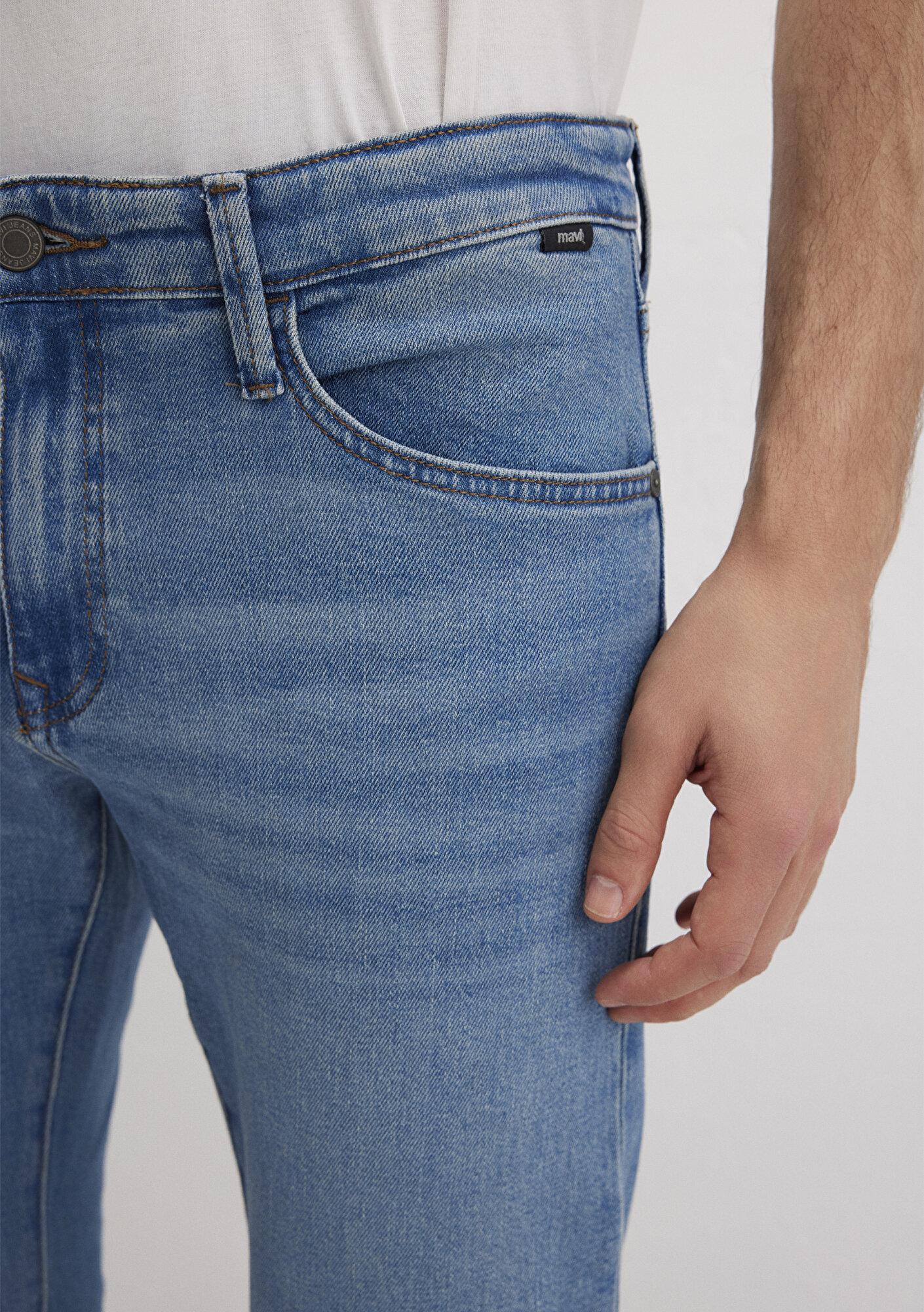 Mavi James 90lar Indigo Mavisi Jean Pantolon 0042490984
