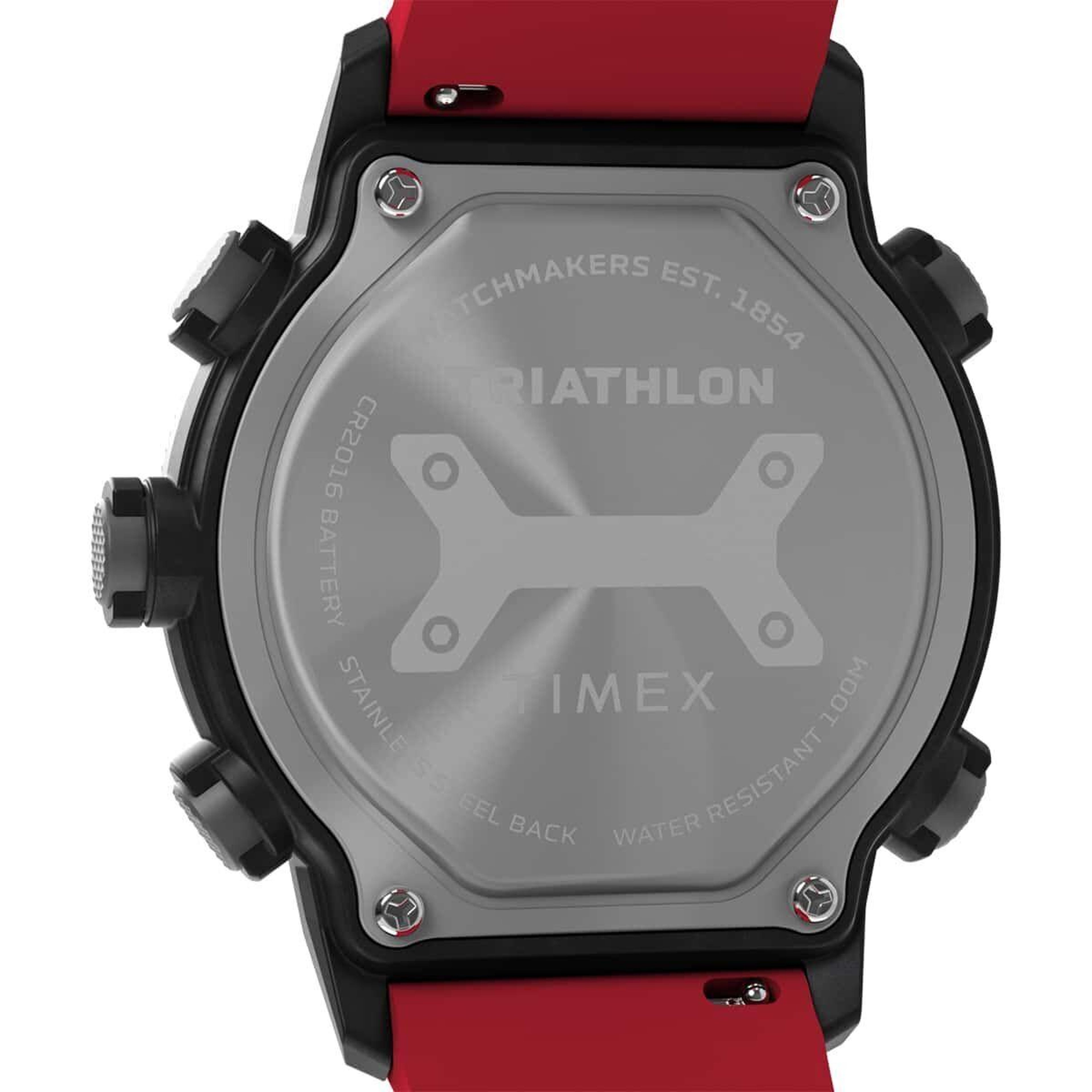 Timex TW5M67000 Erkek Kol Saati