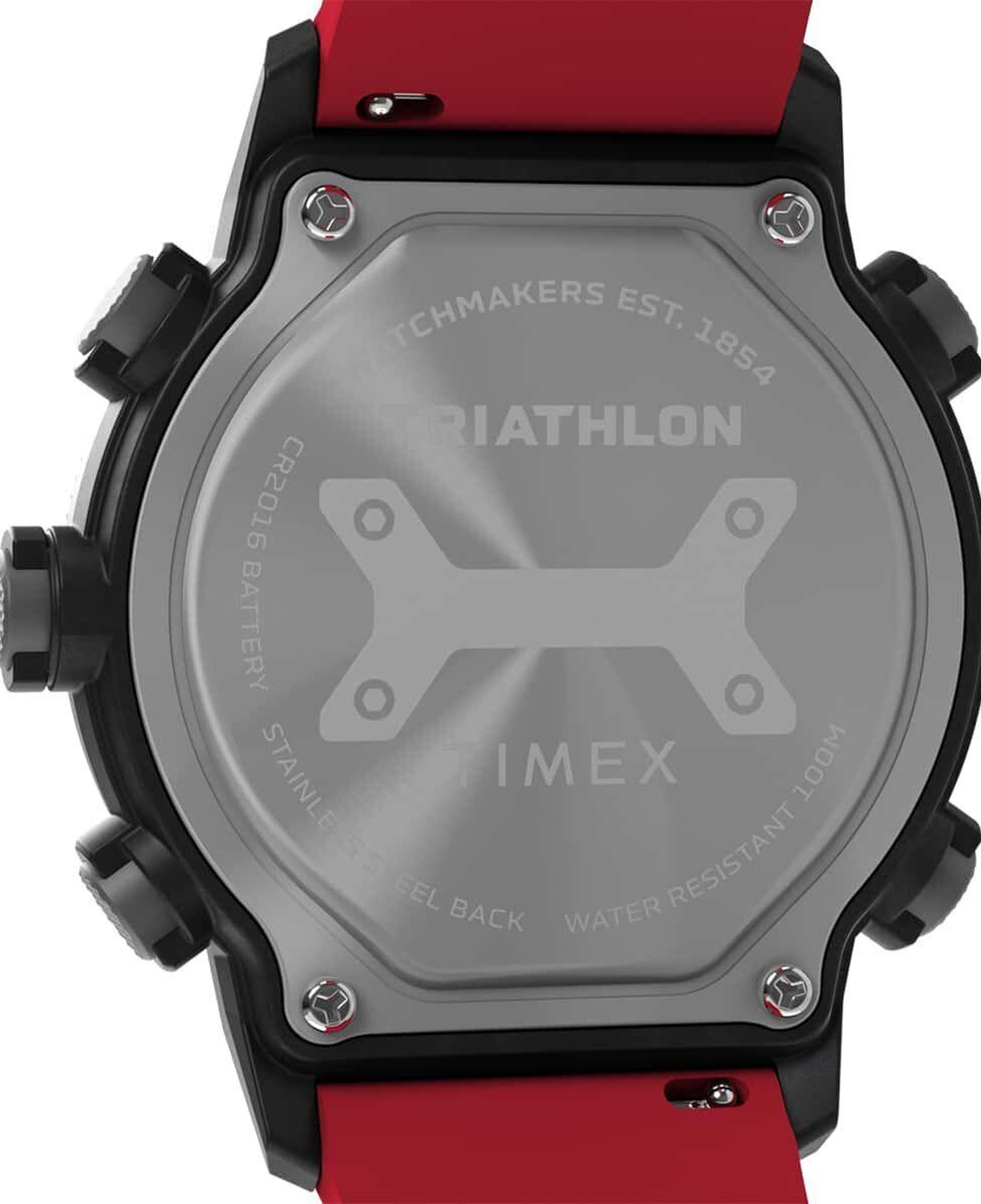 Timex TW5M67000 Erkek Kol Saati
