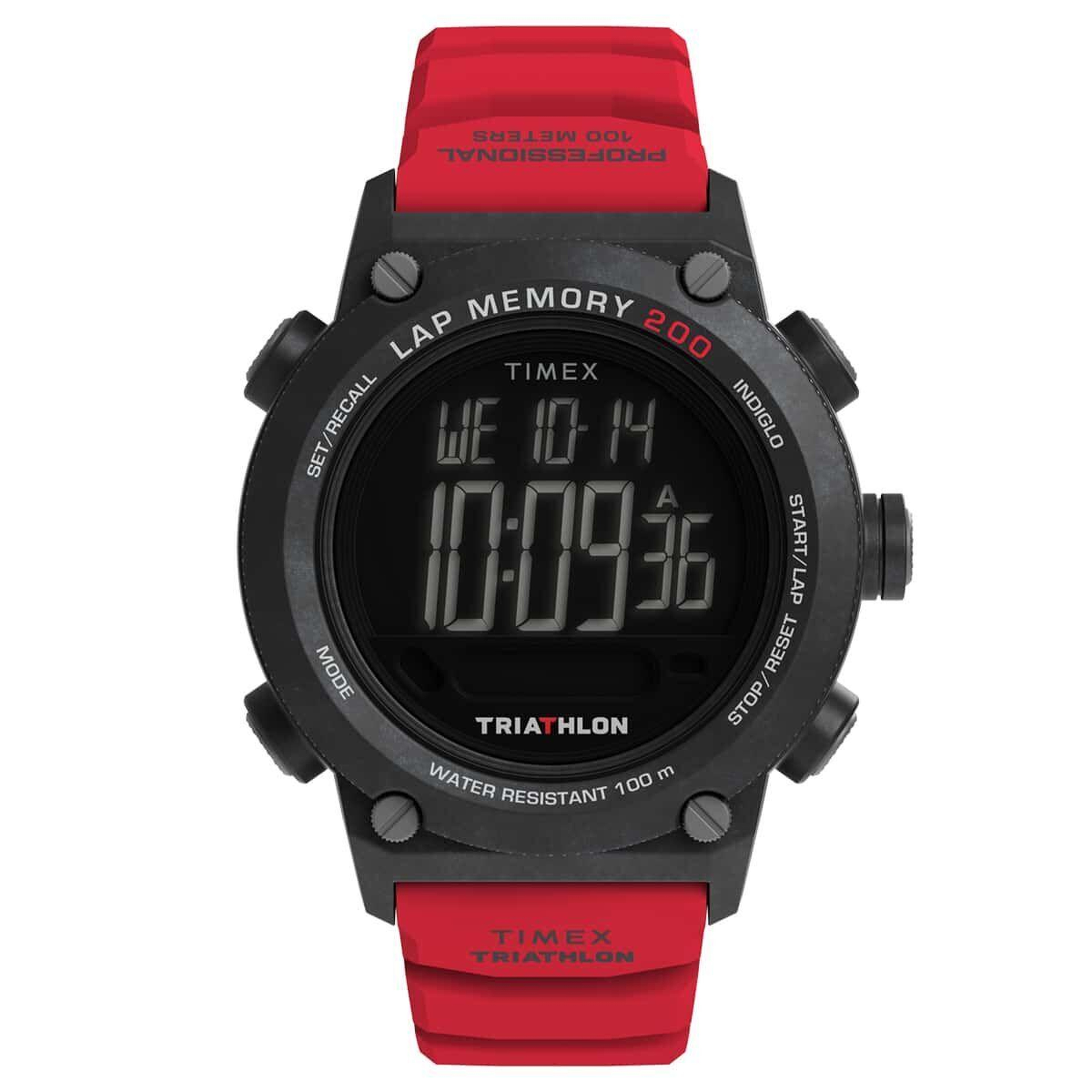 Timex TW5M67000 Erkek Kol Saati