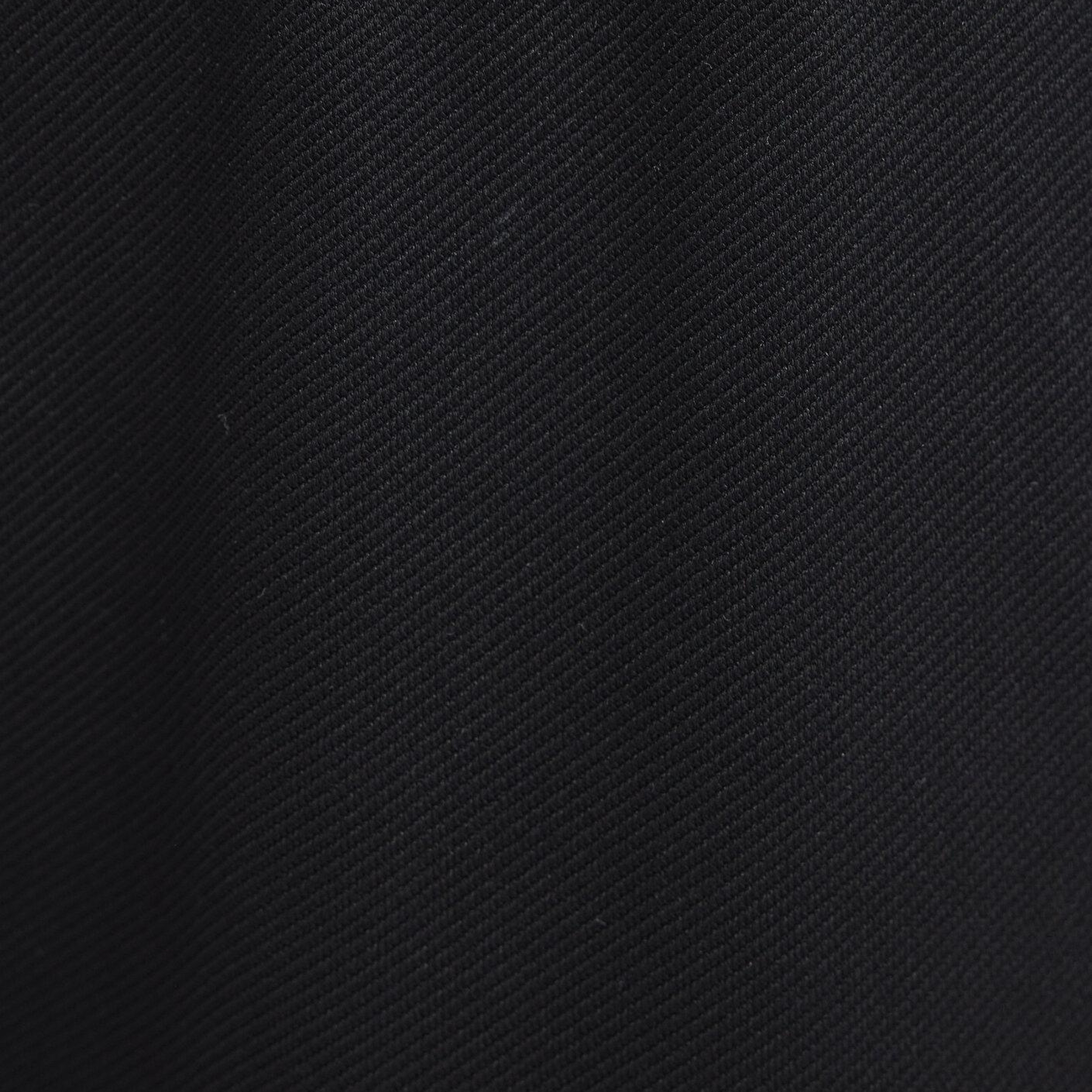 Mavi Siyah Örme İnterlok Pantolon 0010521-900