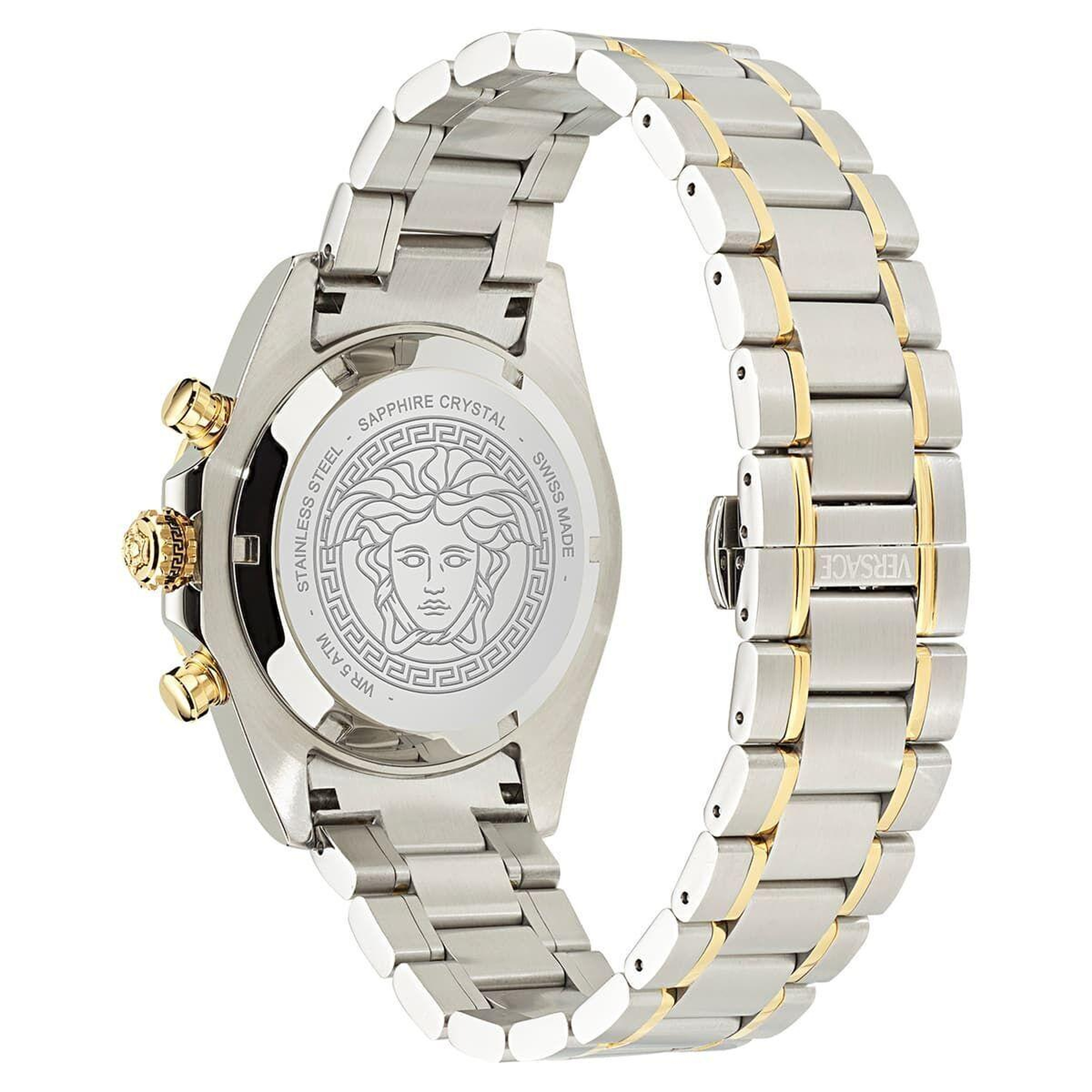 Versace VRSCVE9K01024 Erkek Kol Saati
