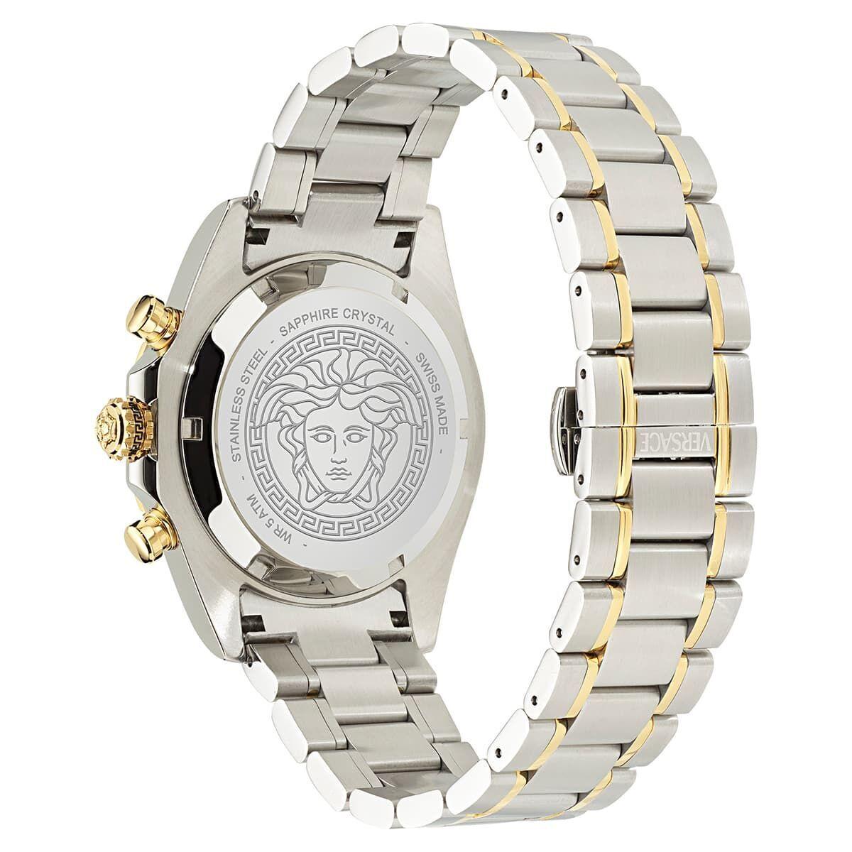 Versace VRSCVE9K01024 Erkek Kol Saati
