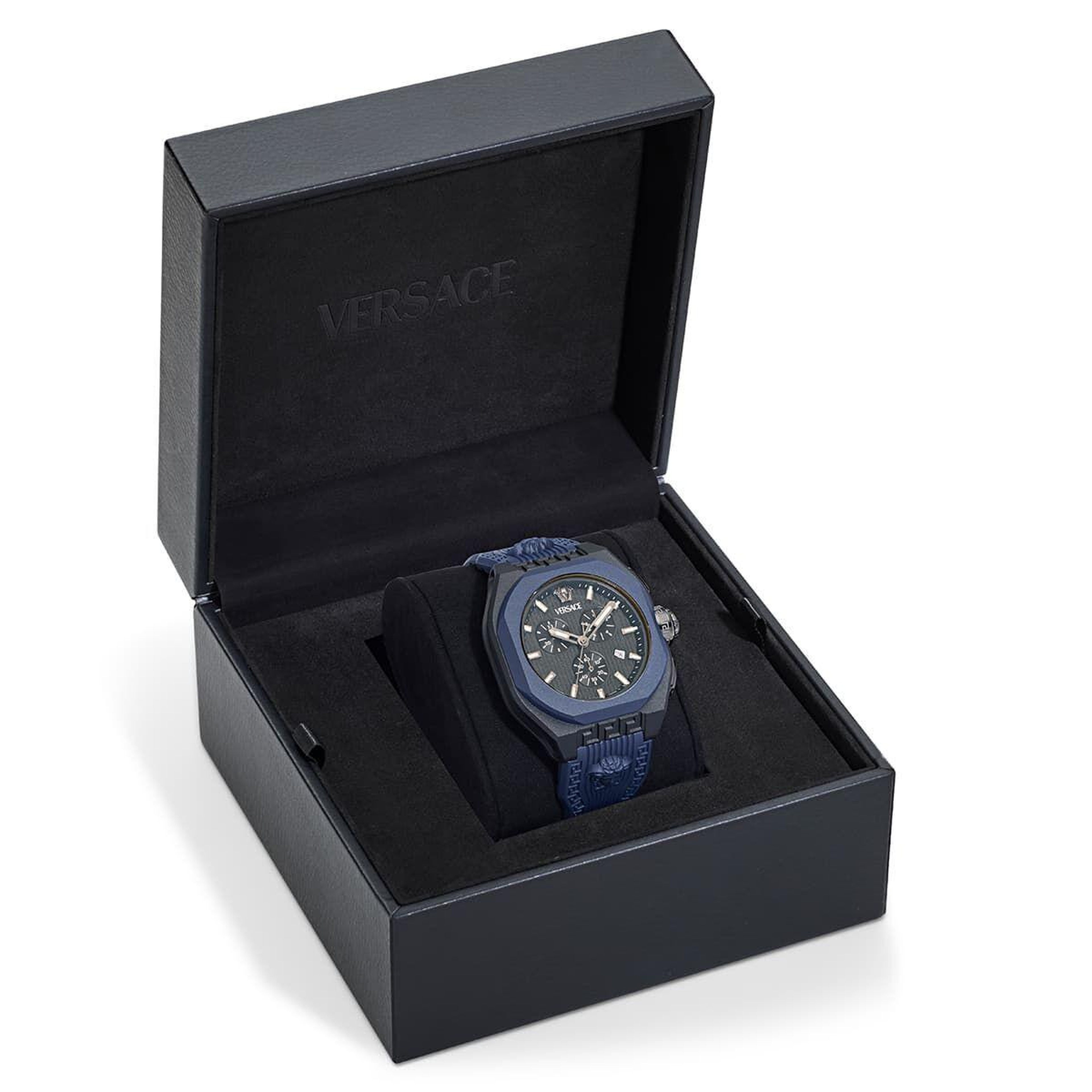 Versace VRSCVE9L00224 Erkek Kol Saati