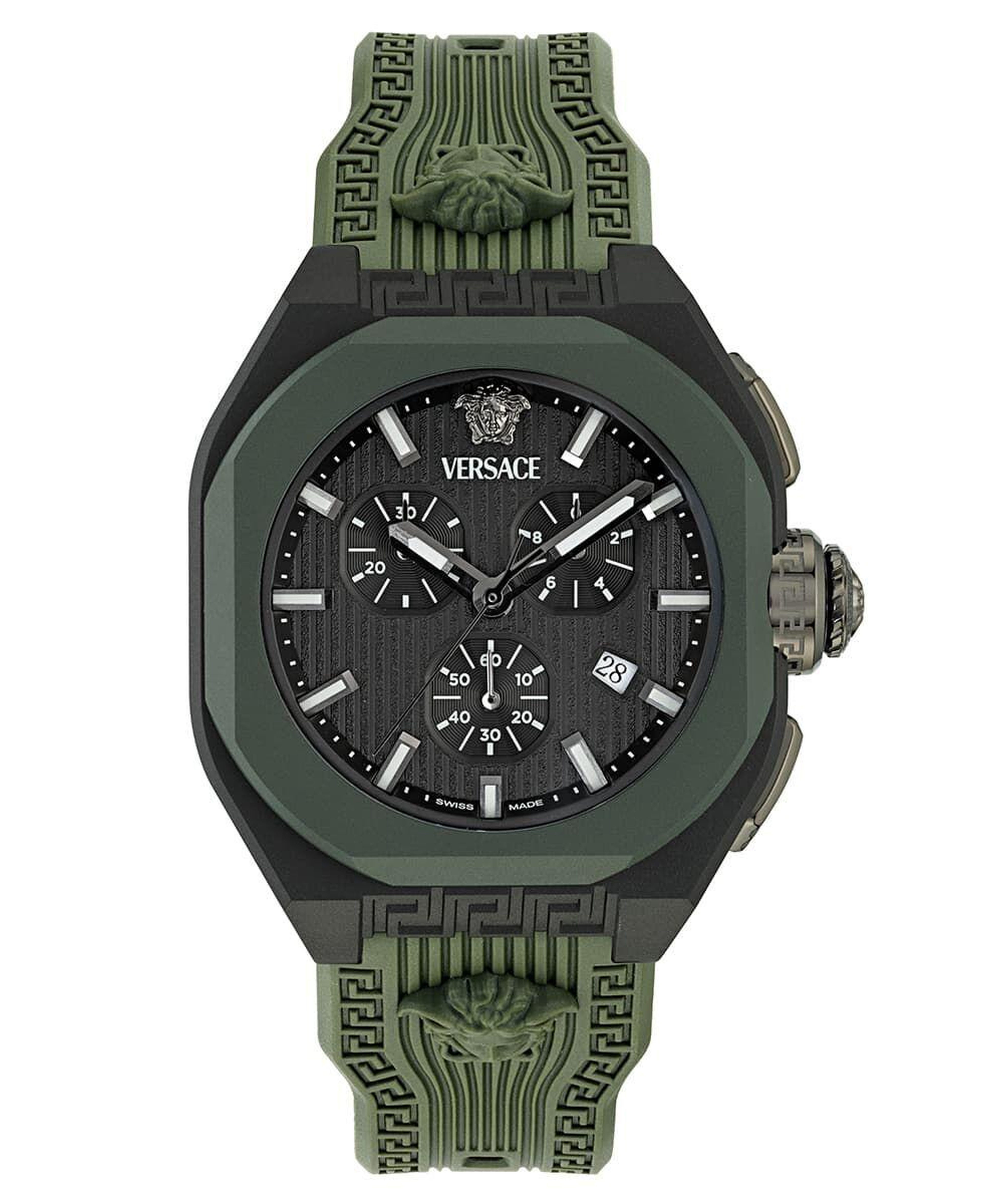 Versace VRSCVE9L00324 Erkek Kol Saati