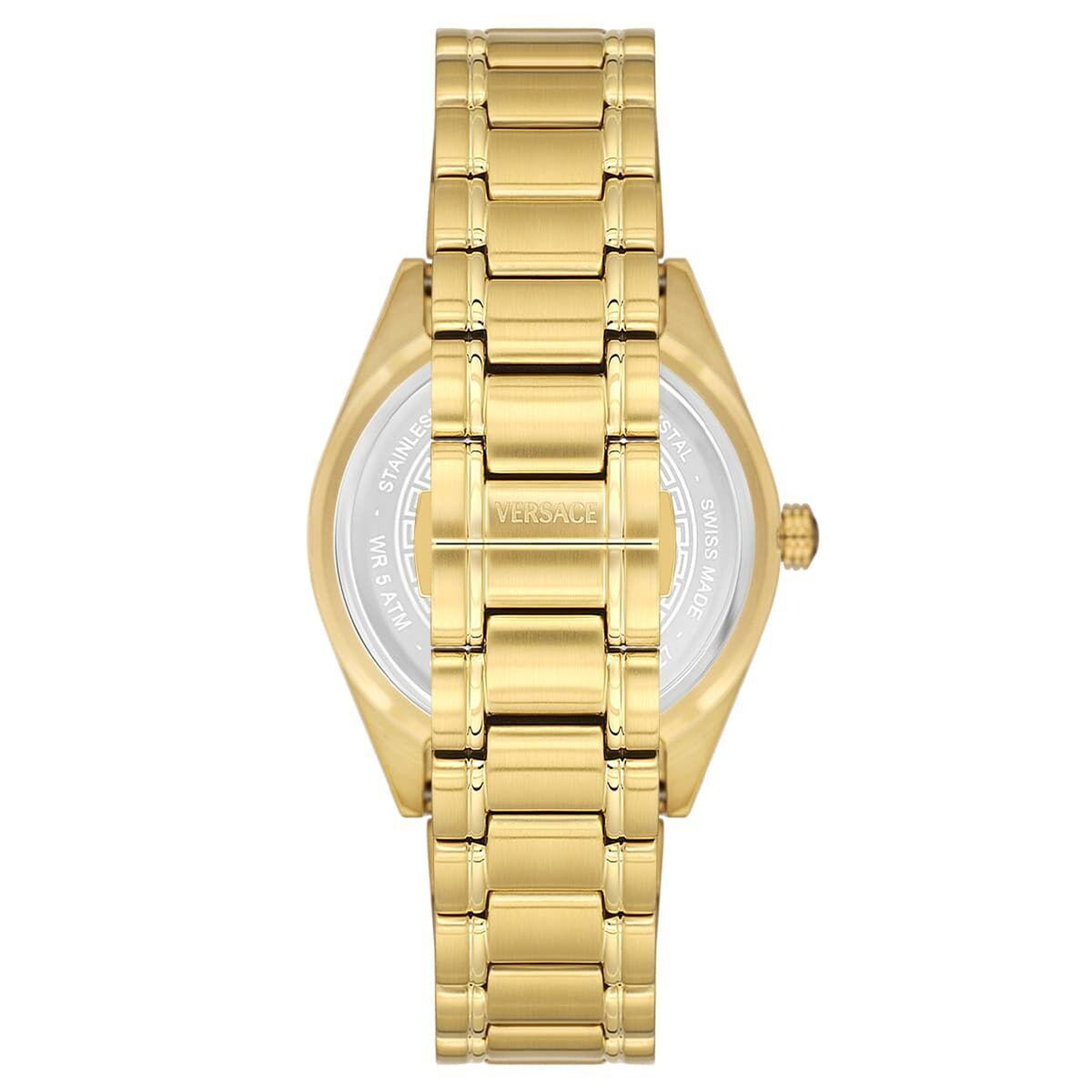 Versace VRSCVEAFA0724 Erkek Kol Saati