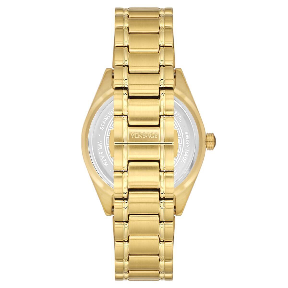 Versace VRSCVEAFA0724 Erkek Kol Saati