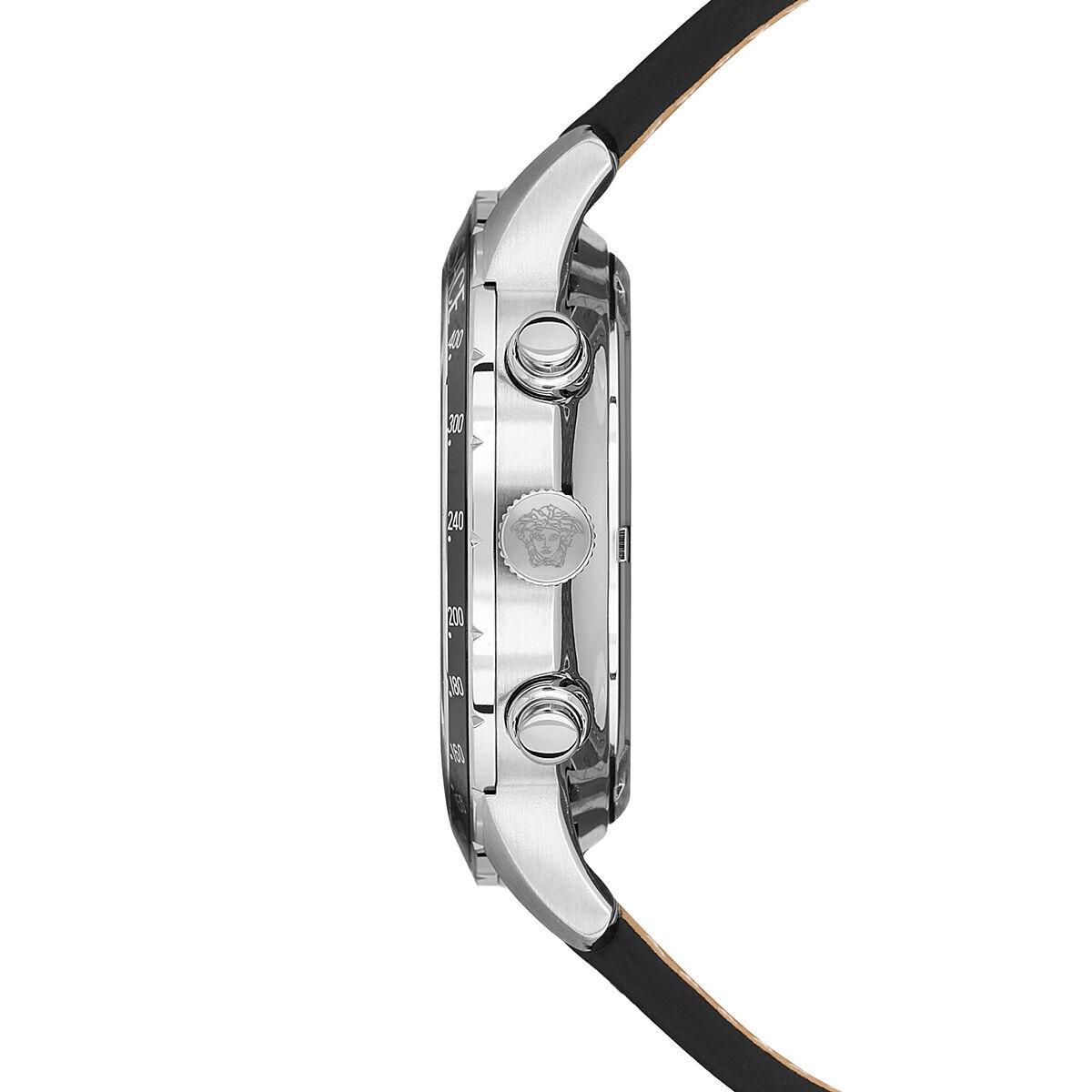 Versace VRSCVEZCA0124 Erkek Kol Saati