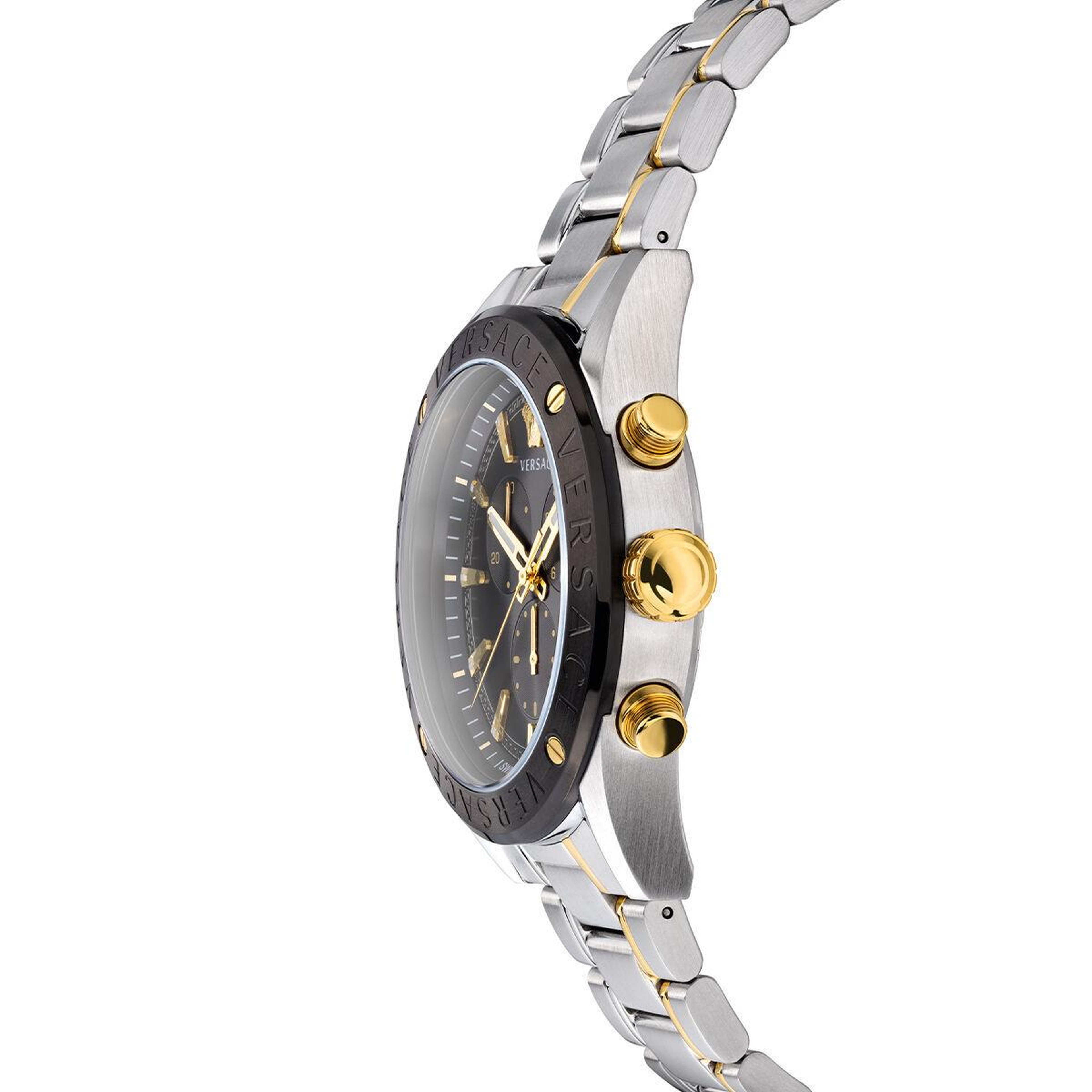 Versace VRSCVEHB00619 Erkek Kol Saati