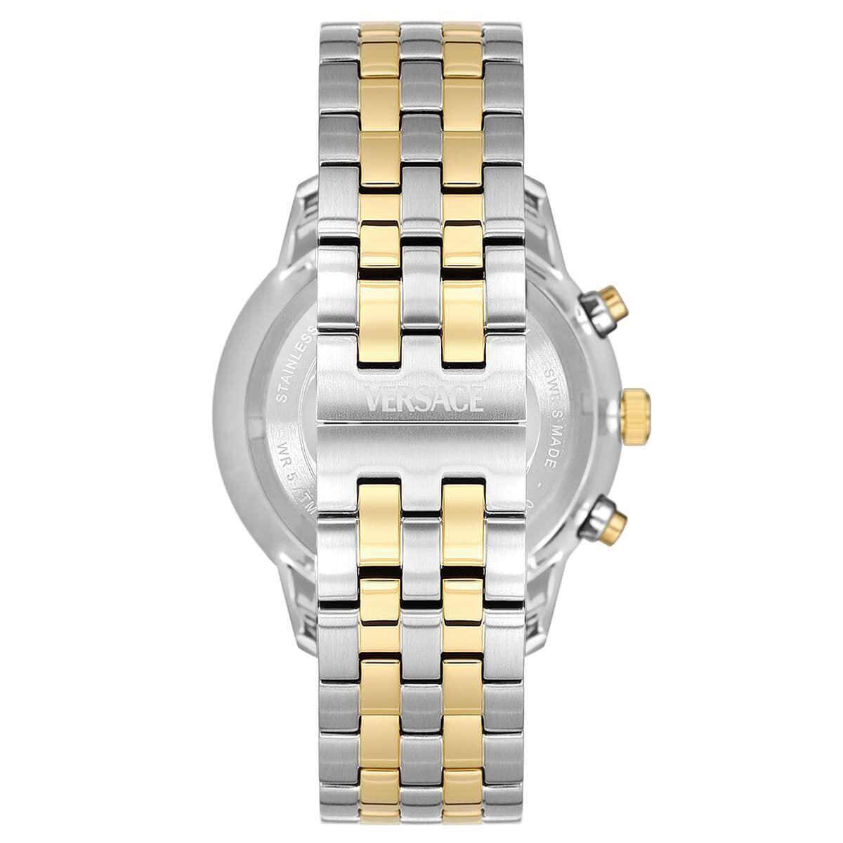 Versace VRSCVEZCA0524 Erkek Kol Saati