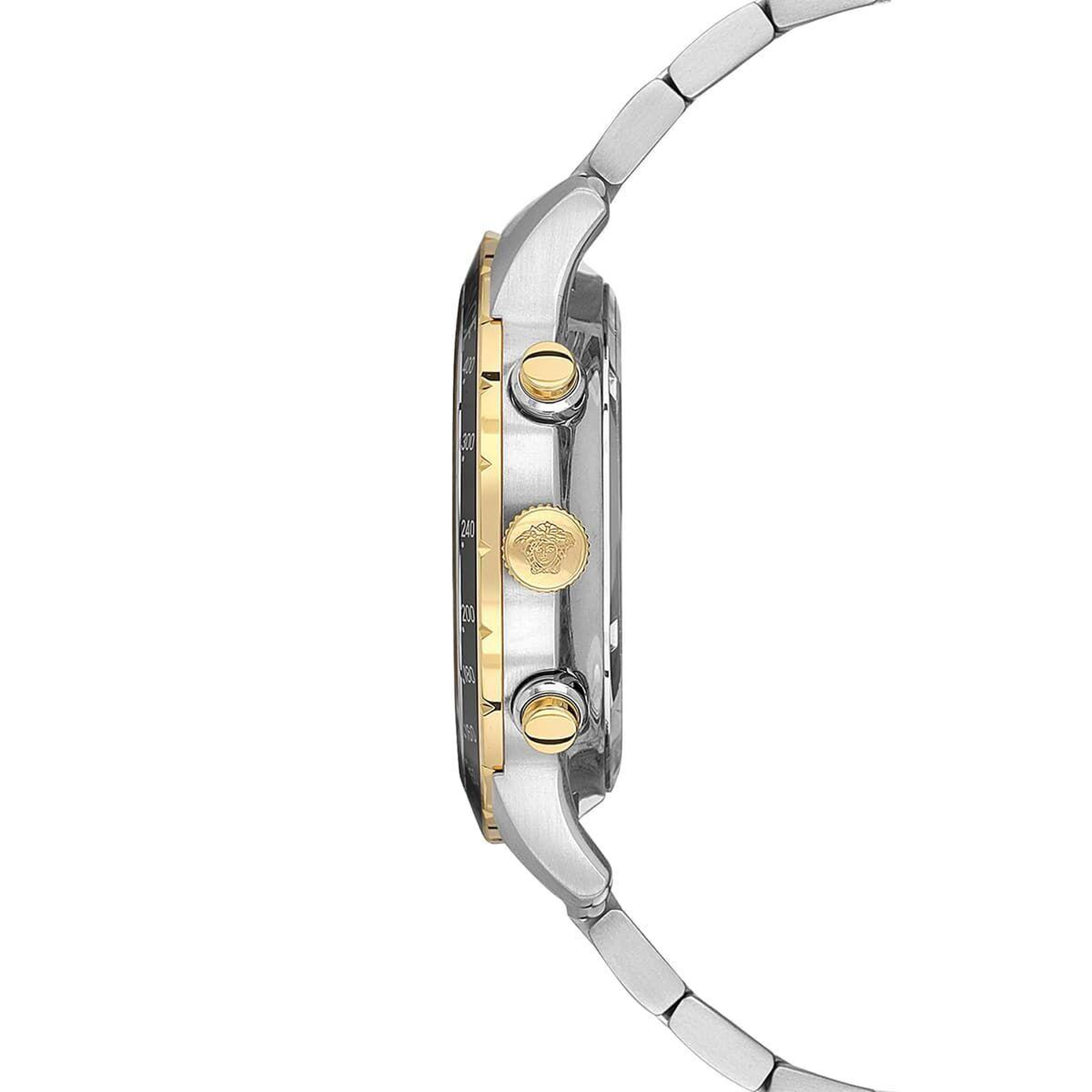 Versace VRSCVEZCA0624 Erkek Kol Saati