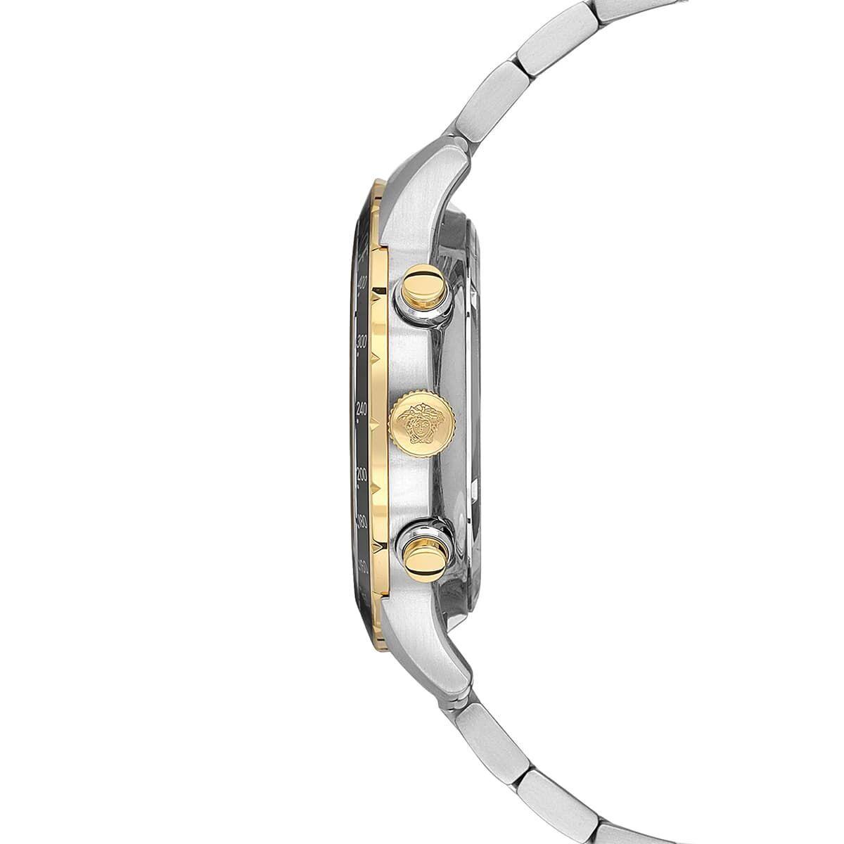Versace VRSCVEZCA0624 Erkek Kol Saati