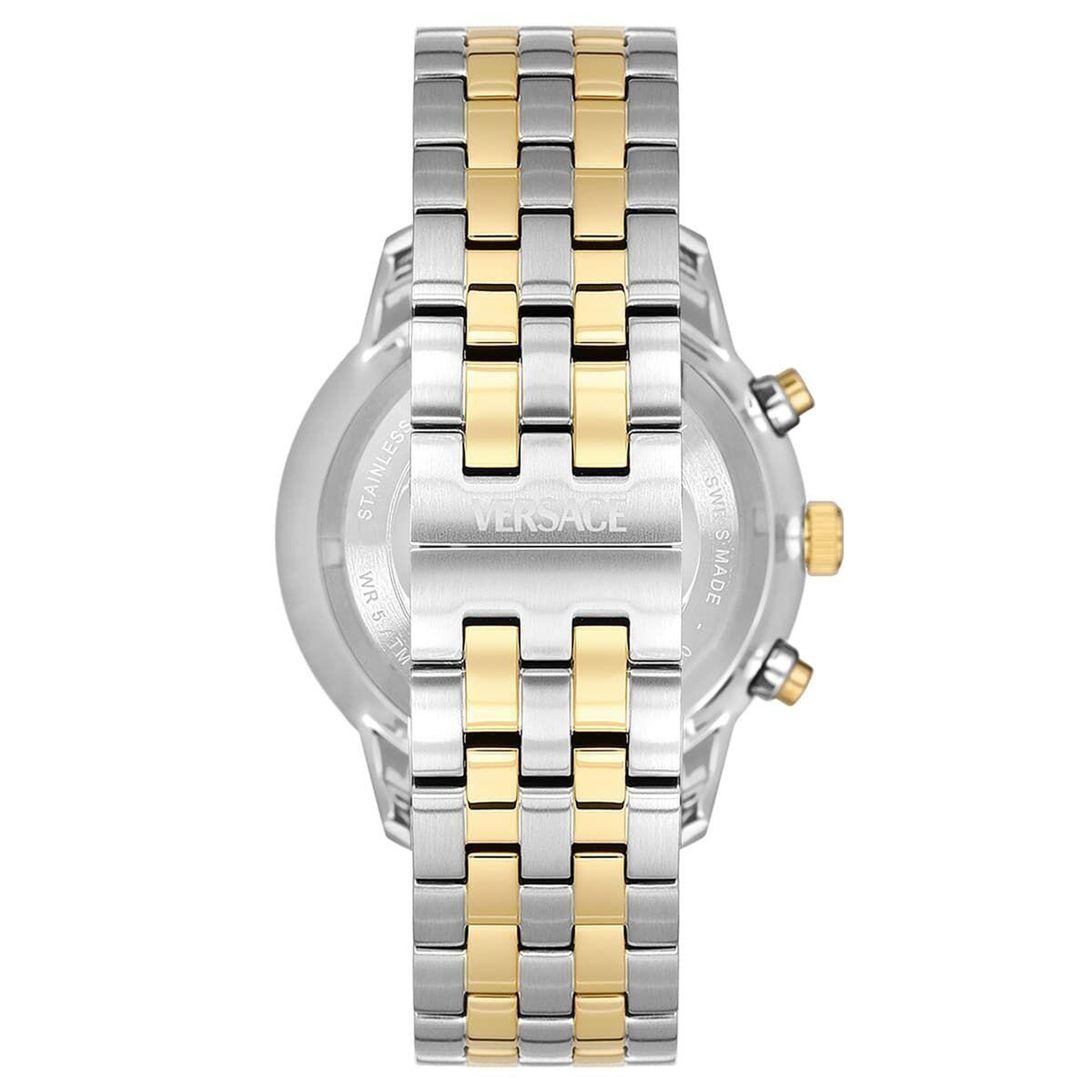 Versace VRSCVEZCA0624 Erkek Kol Saati