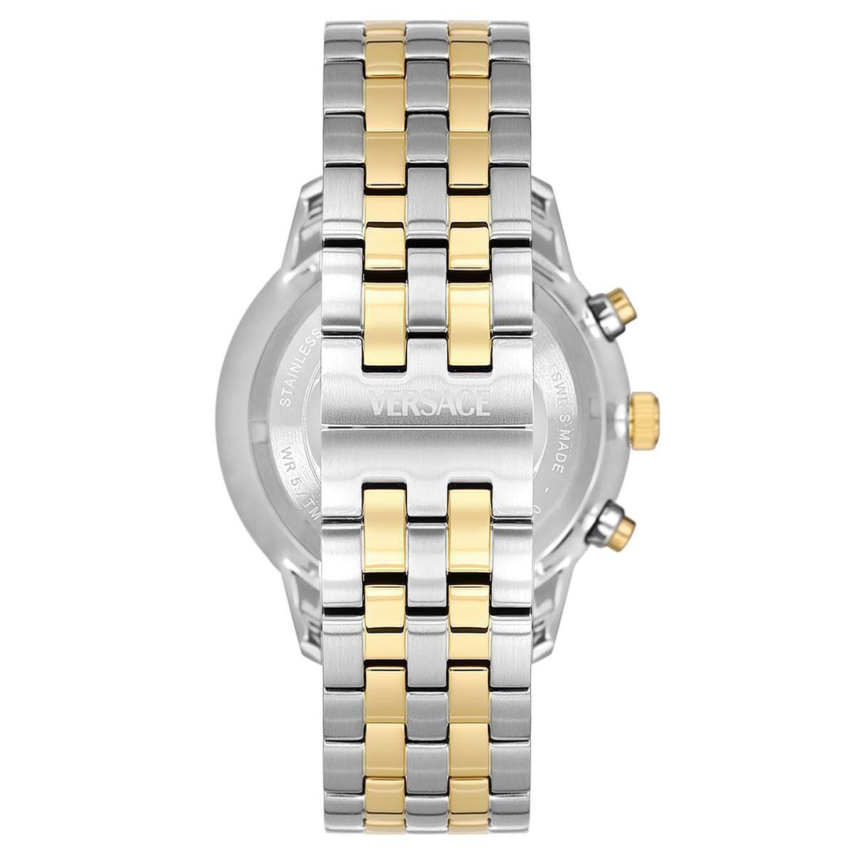 Versace VRSCVEZCA0624 Erkek Kol Saati