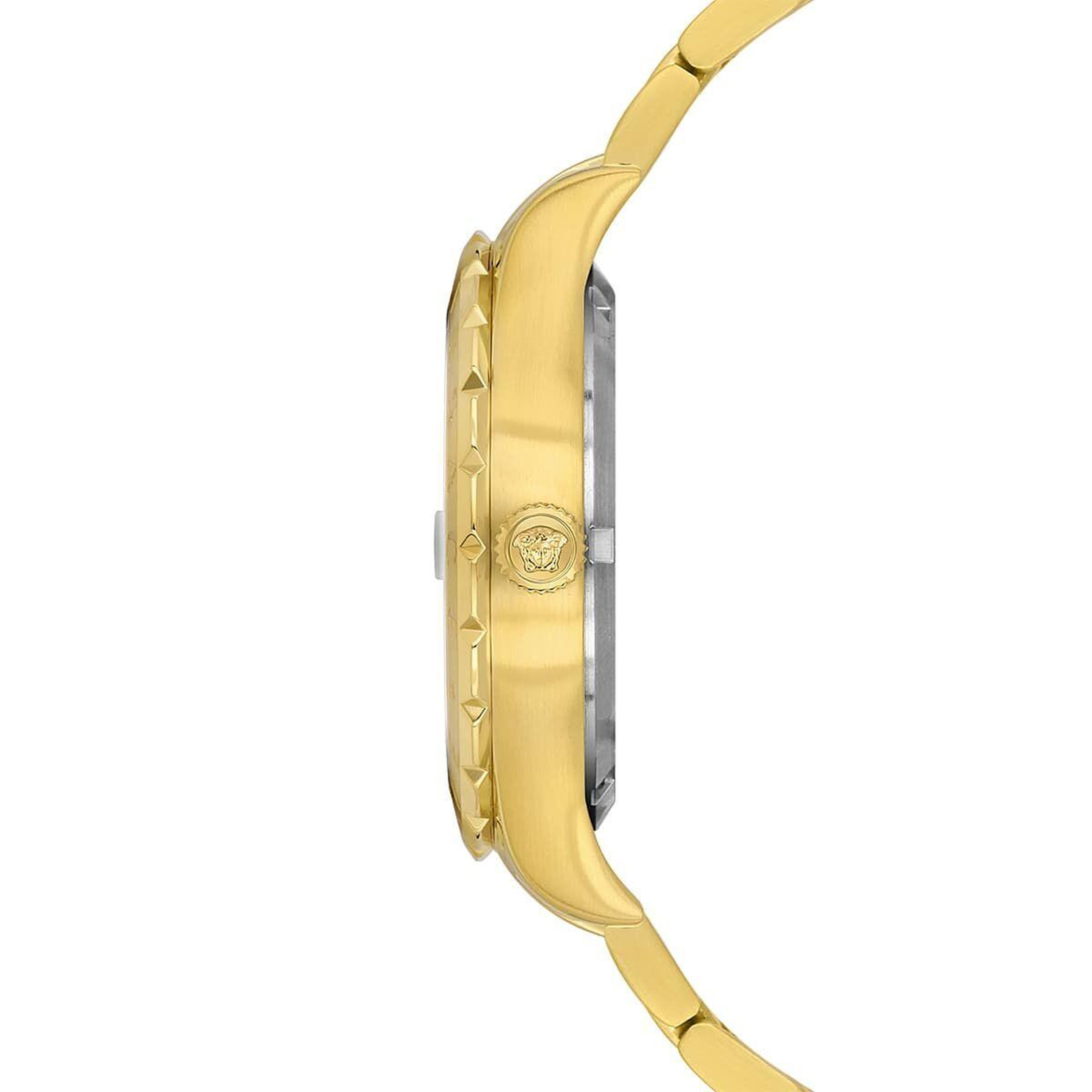 Versace VRSCVEZI00524 Erkek Kol Saati
