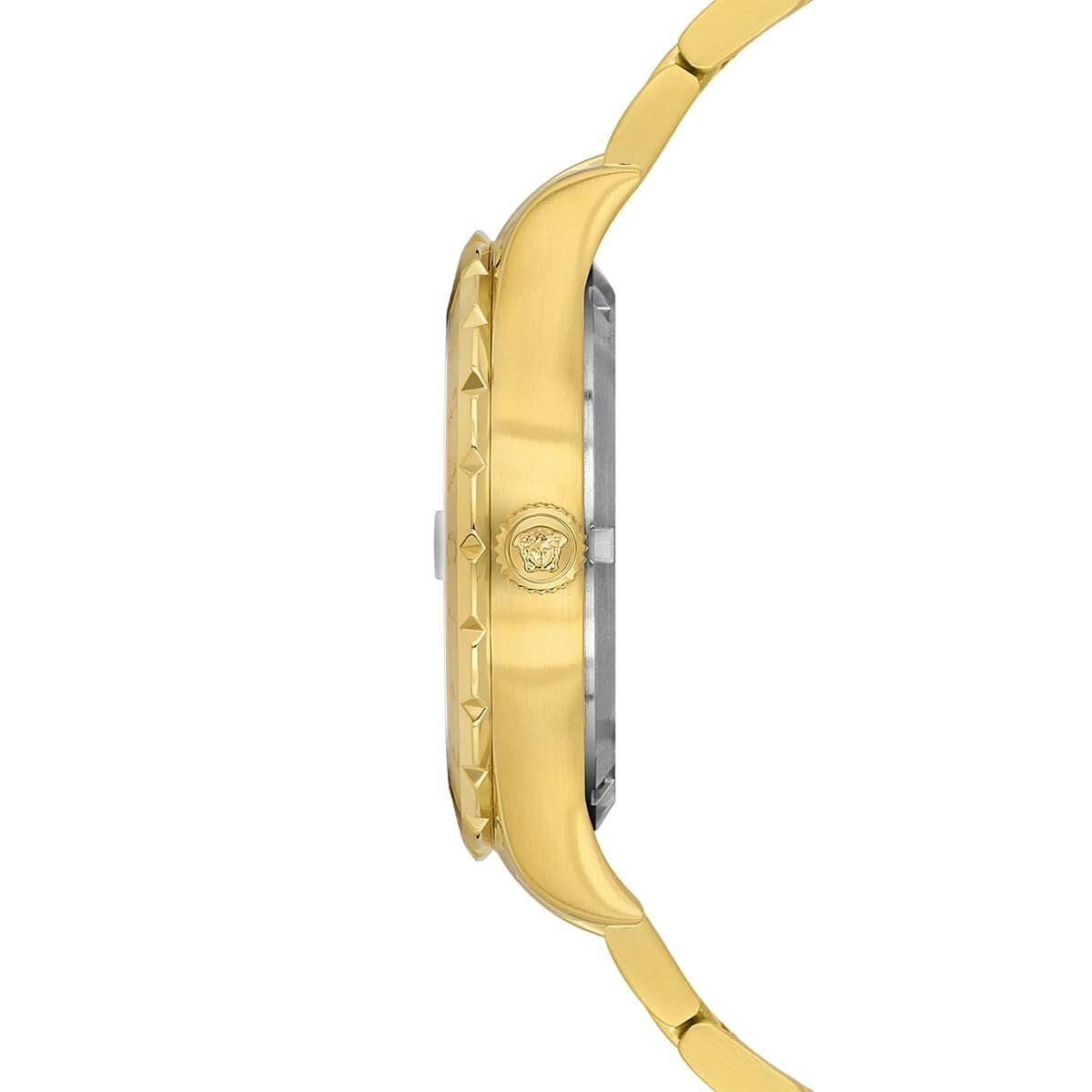 Versace VRSCVEZI00524 Erkek Kol Saati