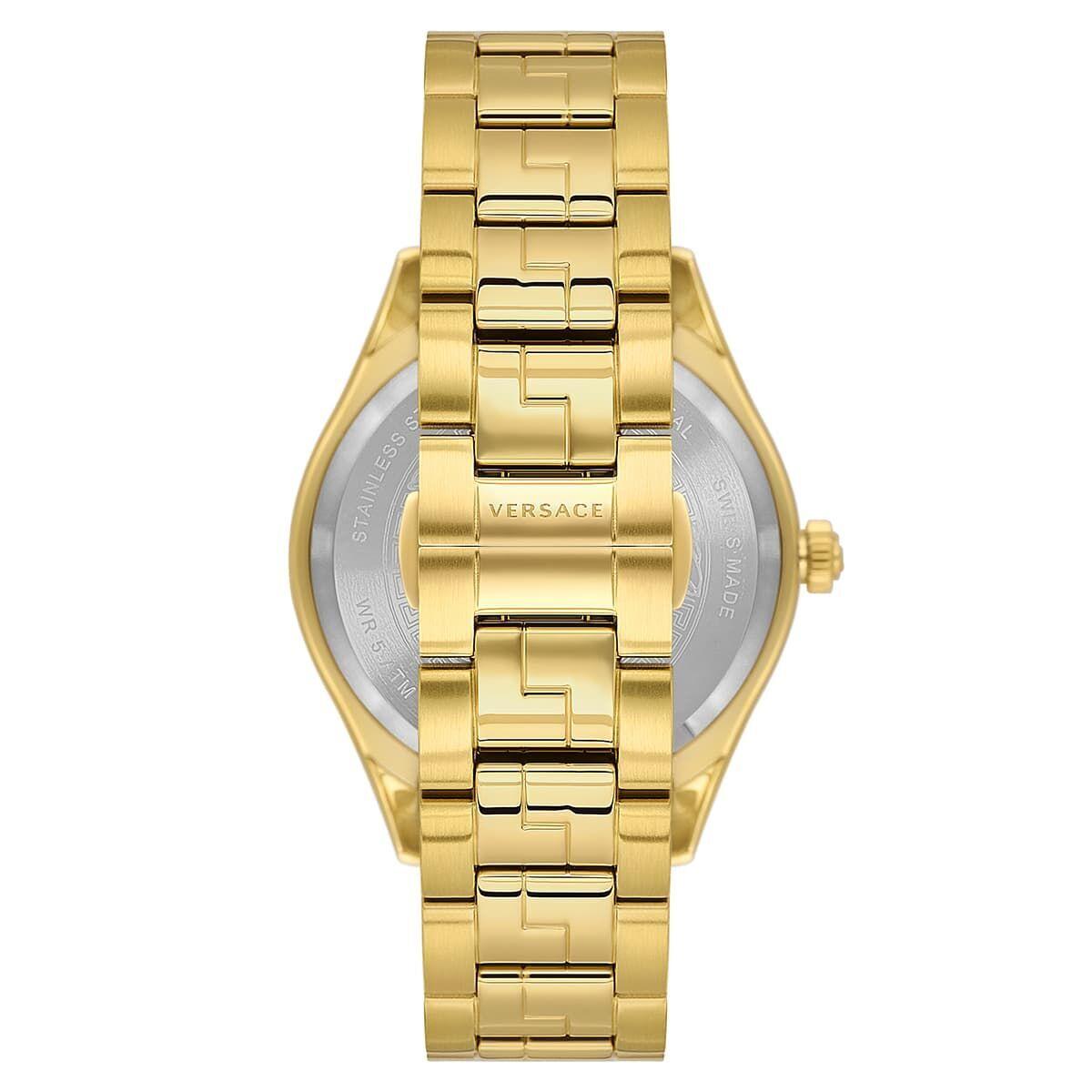 Versace VRSCVEZI00524 Erkek Kol Saati