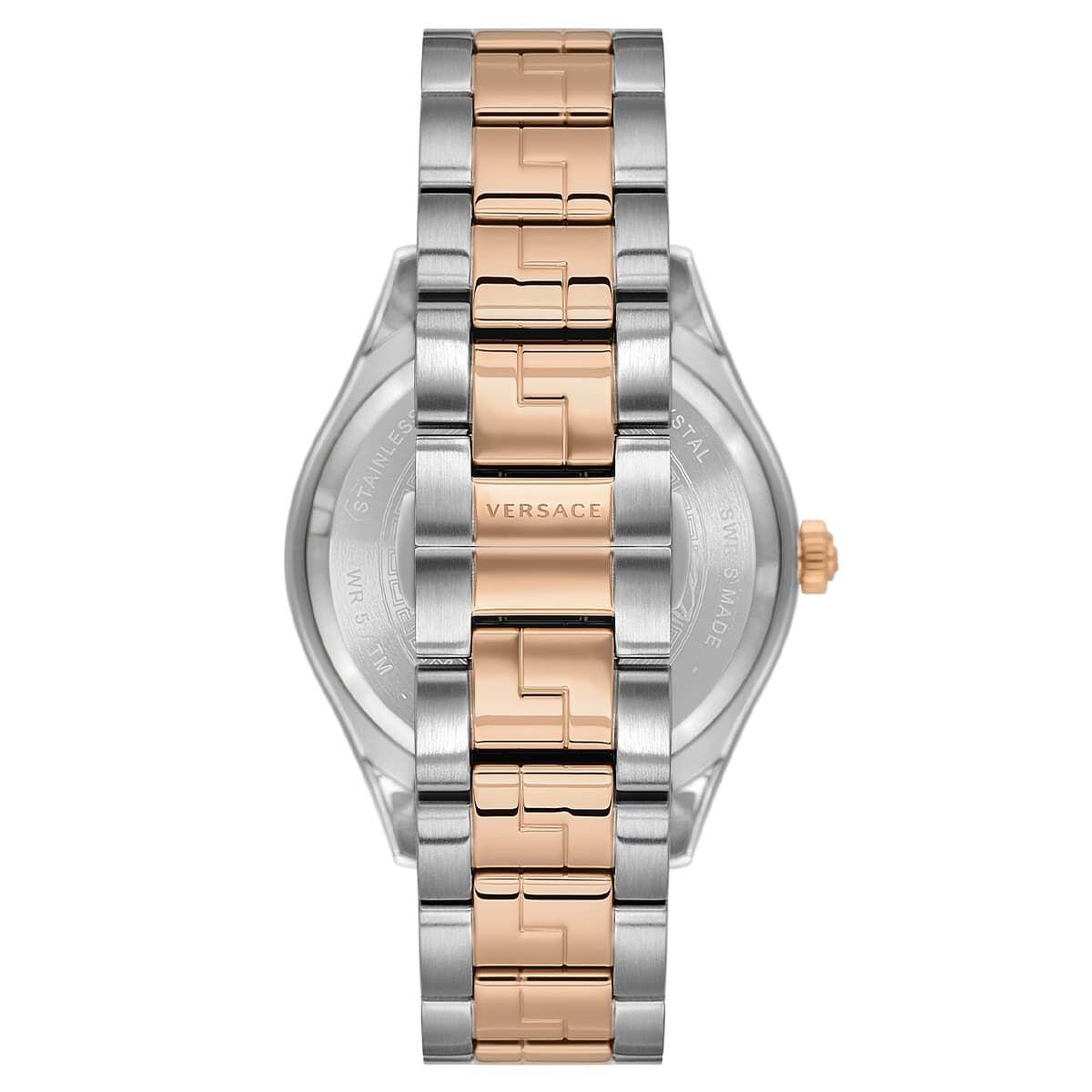 Versace VRSCV11040015 Erkek Kol Saati