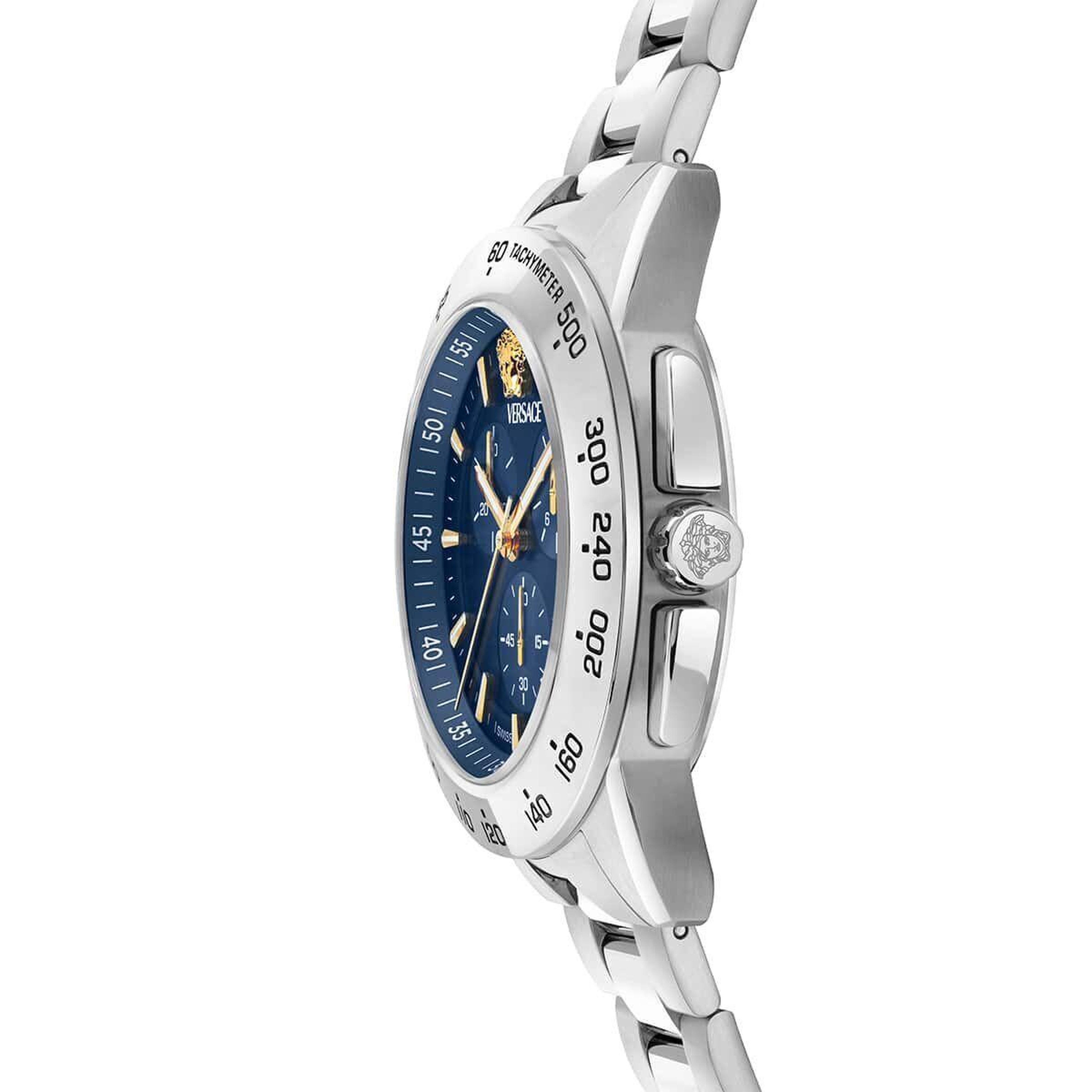 Versace VRSCVEKIA0425 Erkek Kol Saati
