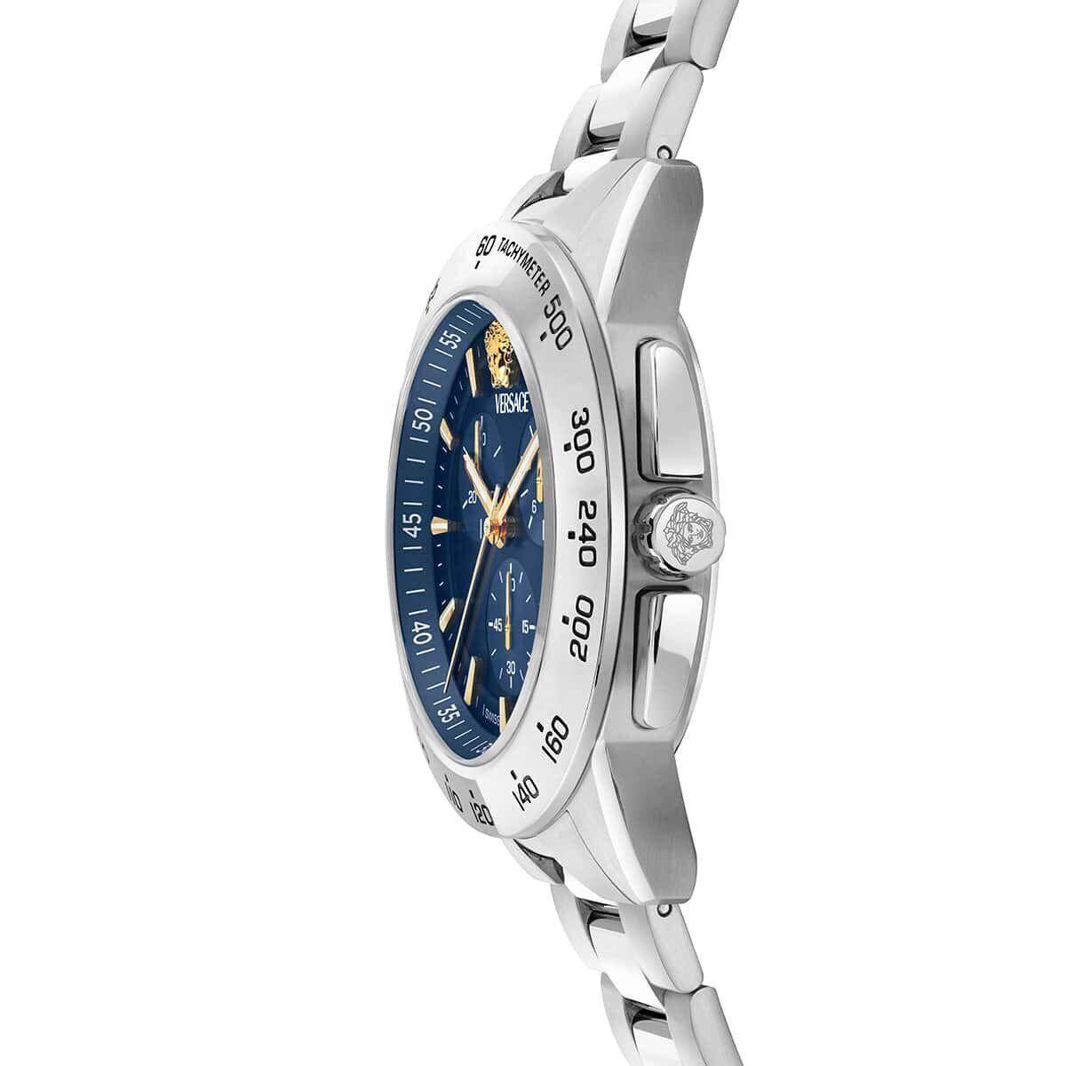 Versace VRSCVEKIA0425 Erkek Kol Saati