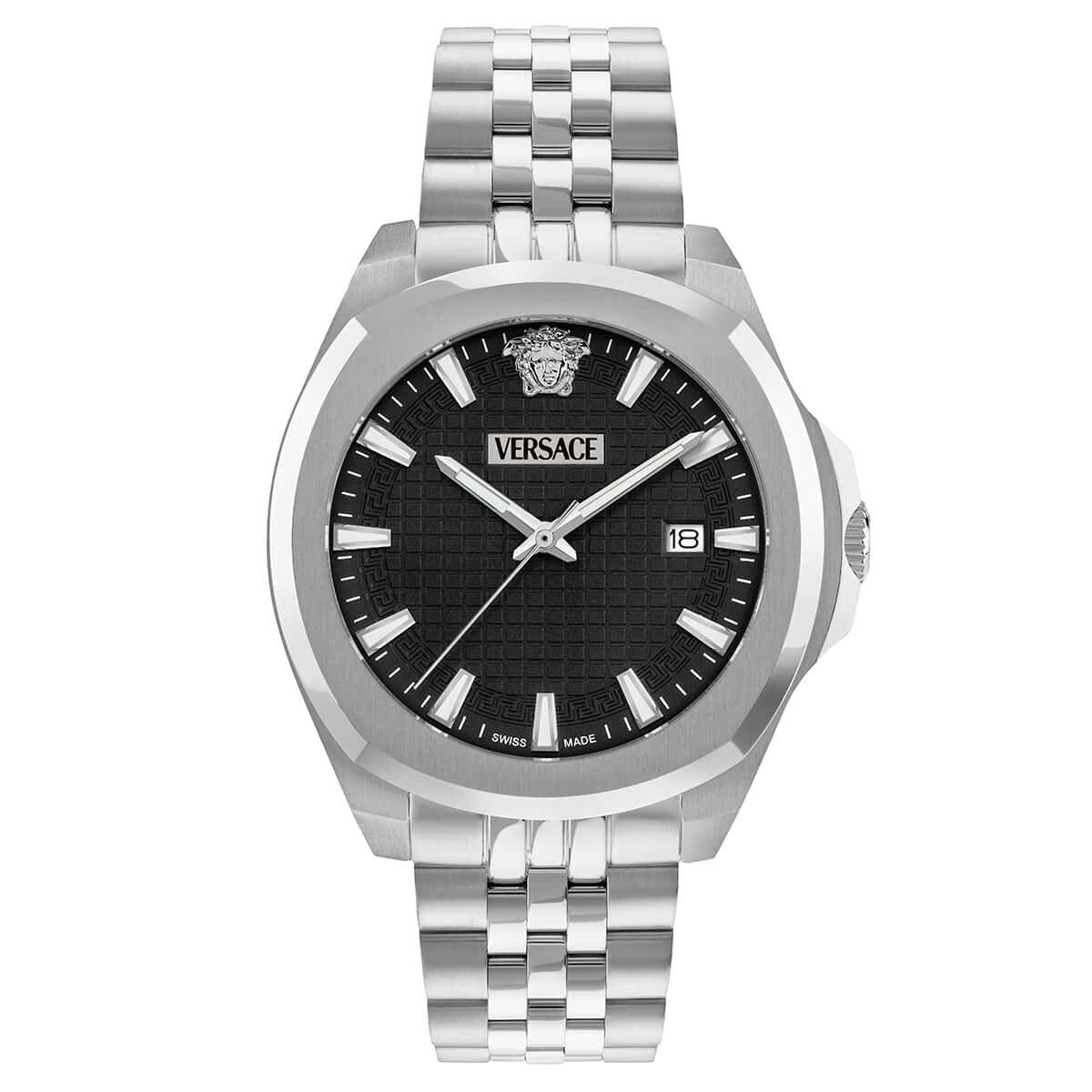 Versace VRSCVEKKA0325 Erkek Kol Saati