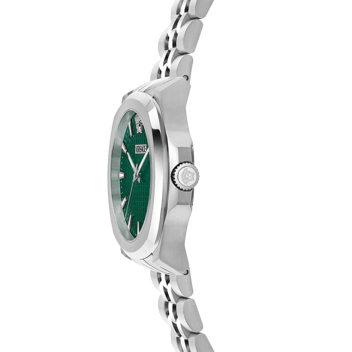 Versace VRSCVEKKA0425 Erkek Kol Saati