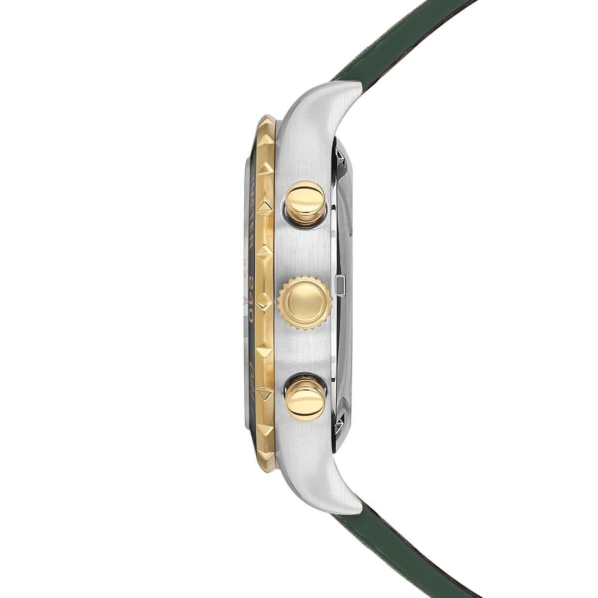 Versace VRSCVEPCA0224 Erkek Kol Saati
