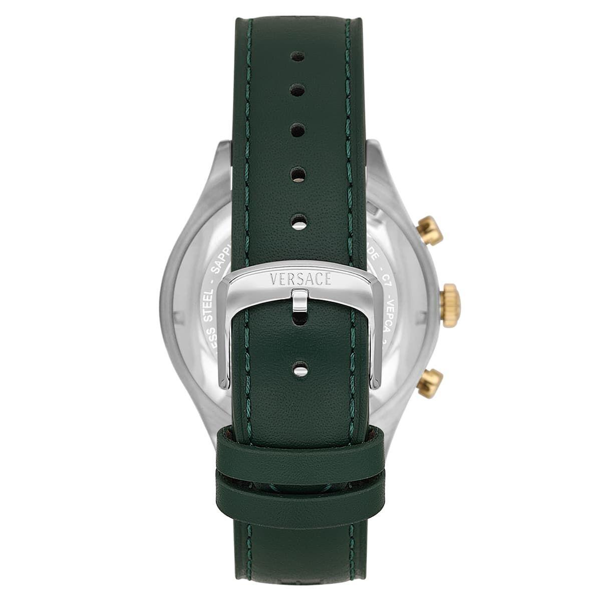 Versace VRSCVEPCA0224 Erkek Kol Saati