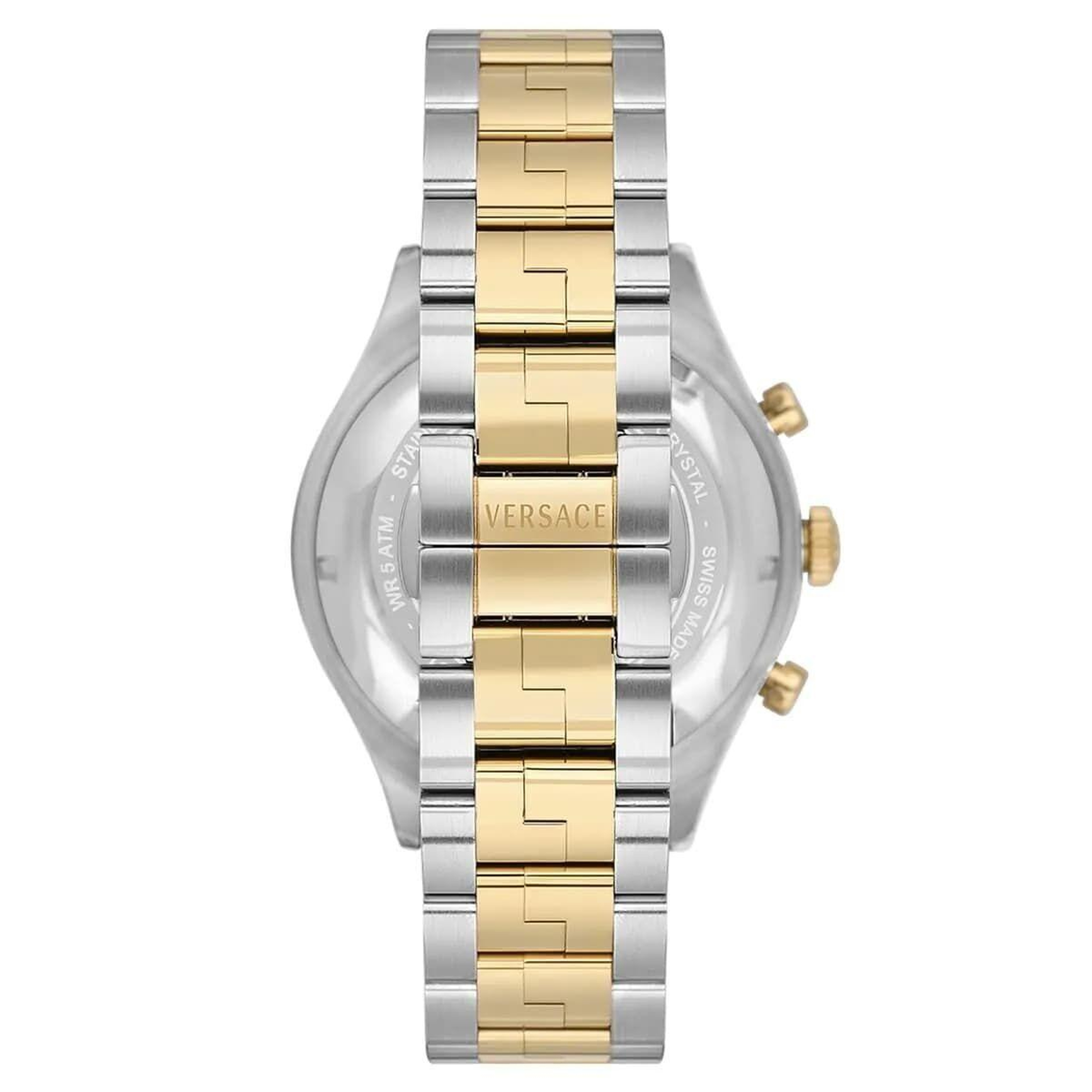 Versace VRSCVEPCA0524 Erkek Kol Saati