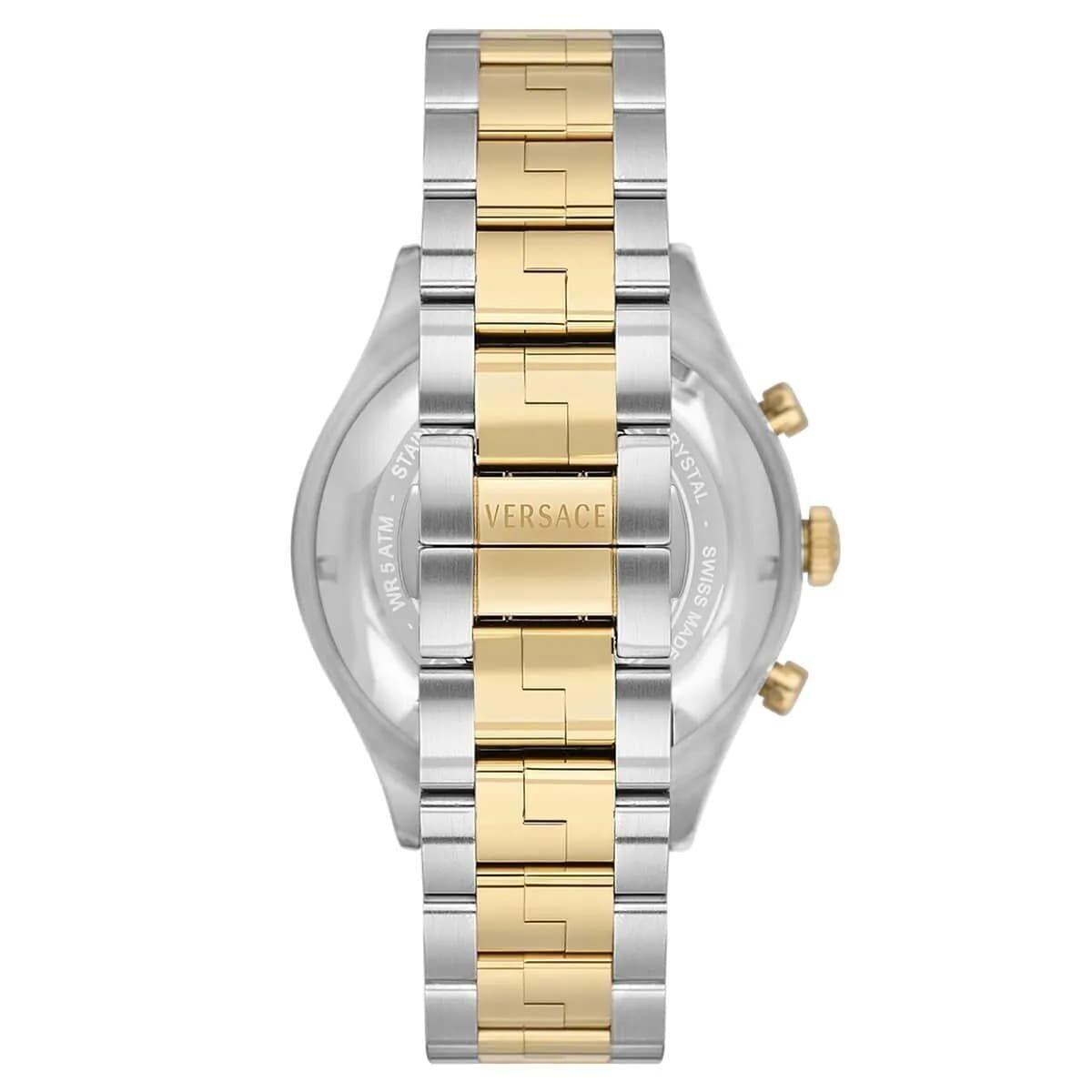 Versace VRSCVEPCA0524 Erkek Kol Saati